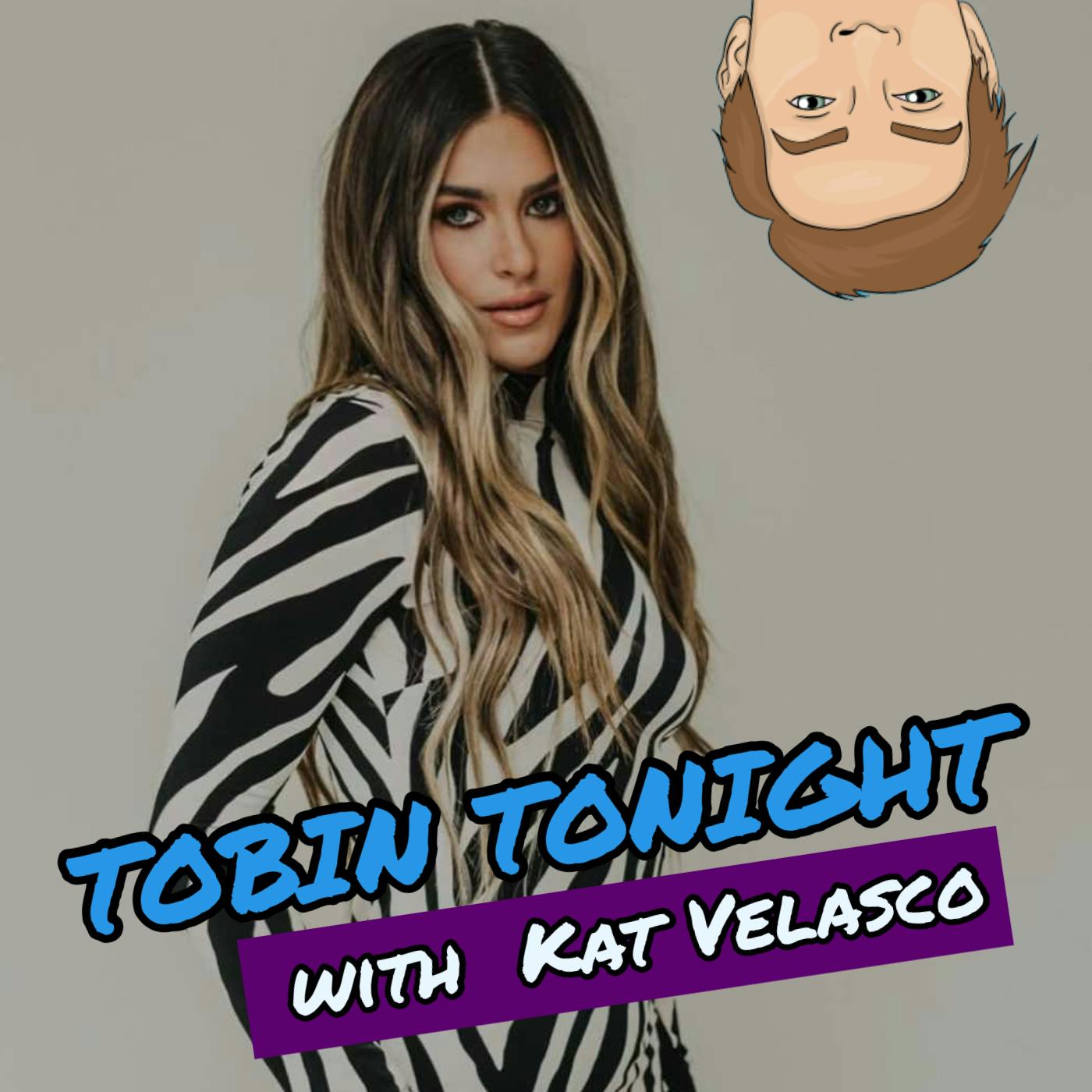 Kat Velasco:  Call Me, Kat