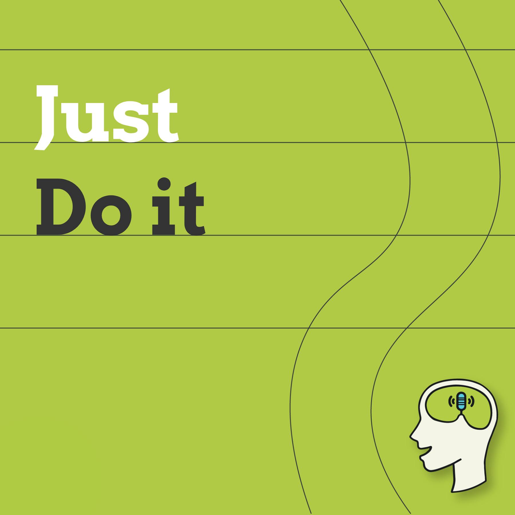 Why You Have Great Ideas but Never Actually Do Anything With Them