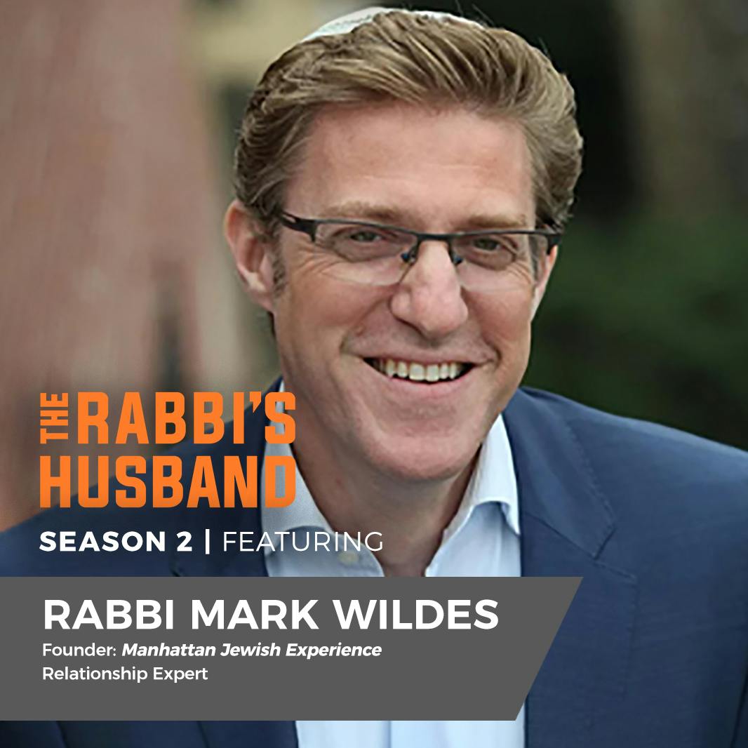 Rabbi Mark Wildes - Practice Can Make Your Repentance Perfect