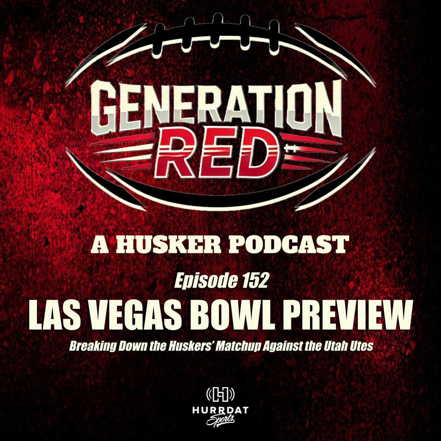 Previewing Nebraska vs Utah in the Las Vegas Bowl