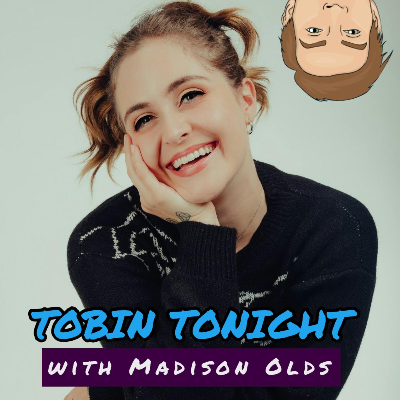 Madison Olds: New Year, New Nice Guys