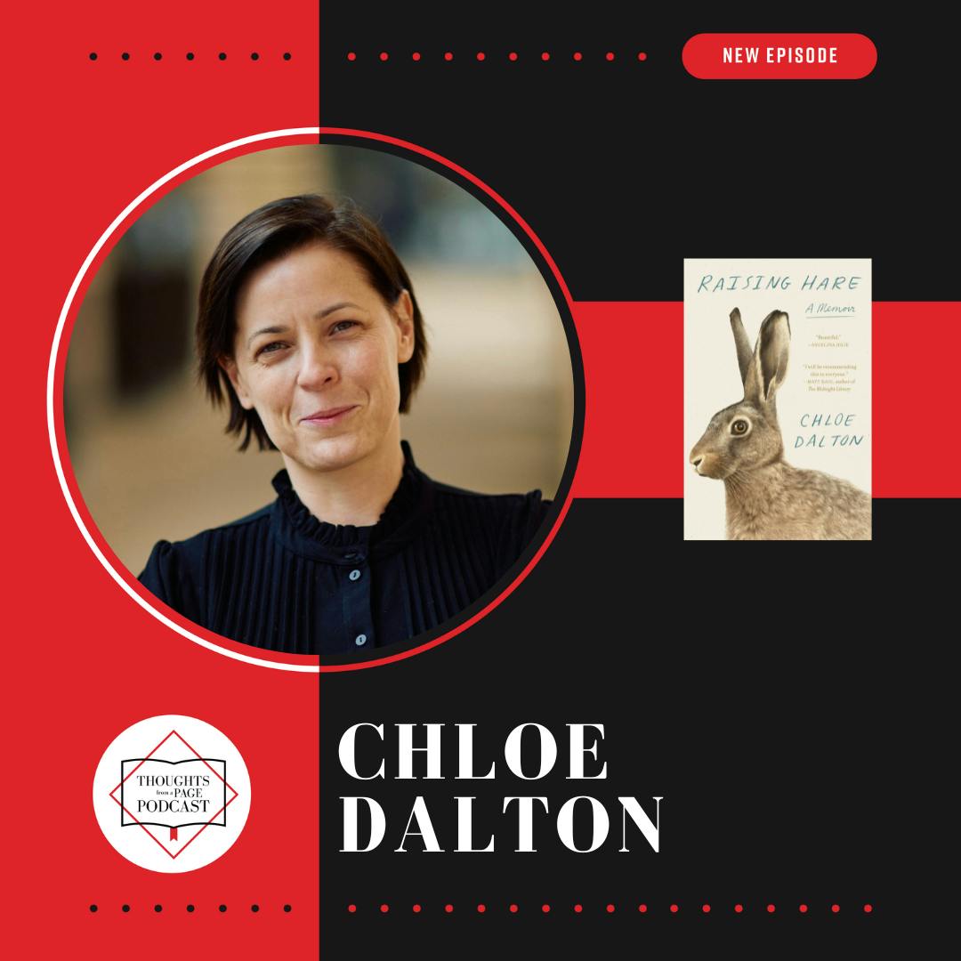 Chloe Dalton - RAISING HARE