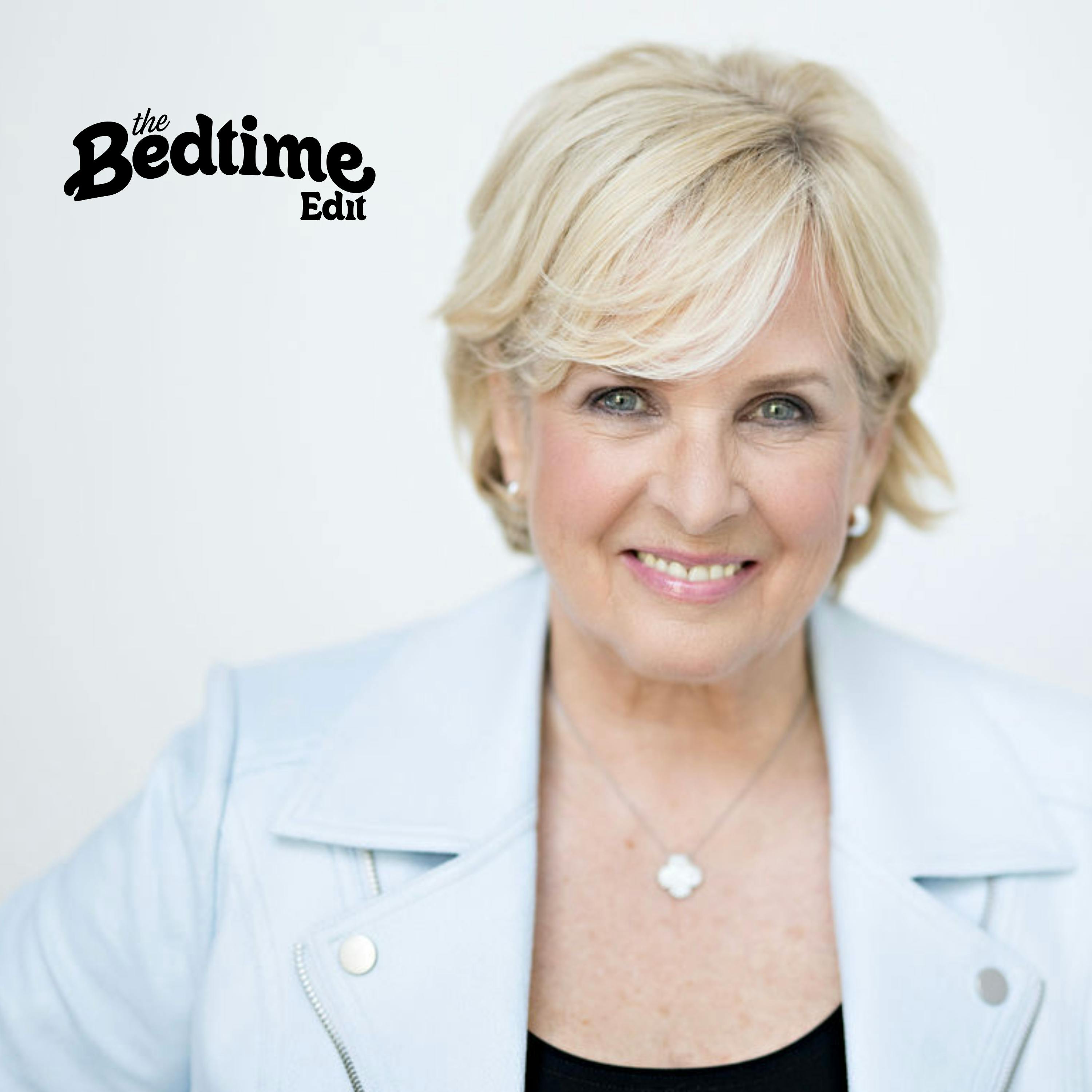 Happiness Expert Kathie Donovan: Letting Go of Control