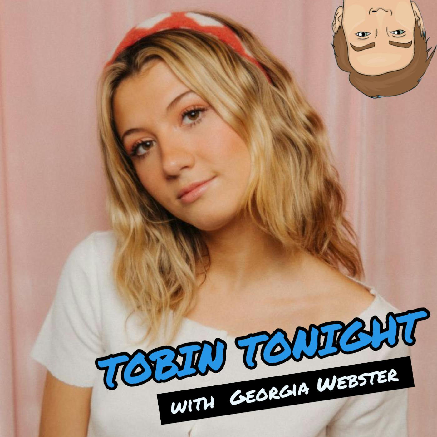 Georgia Webster: You're a Songwriter Georgia