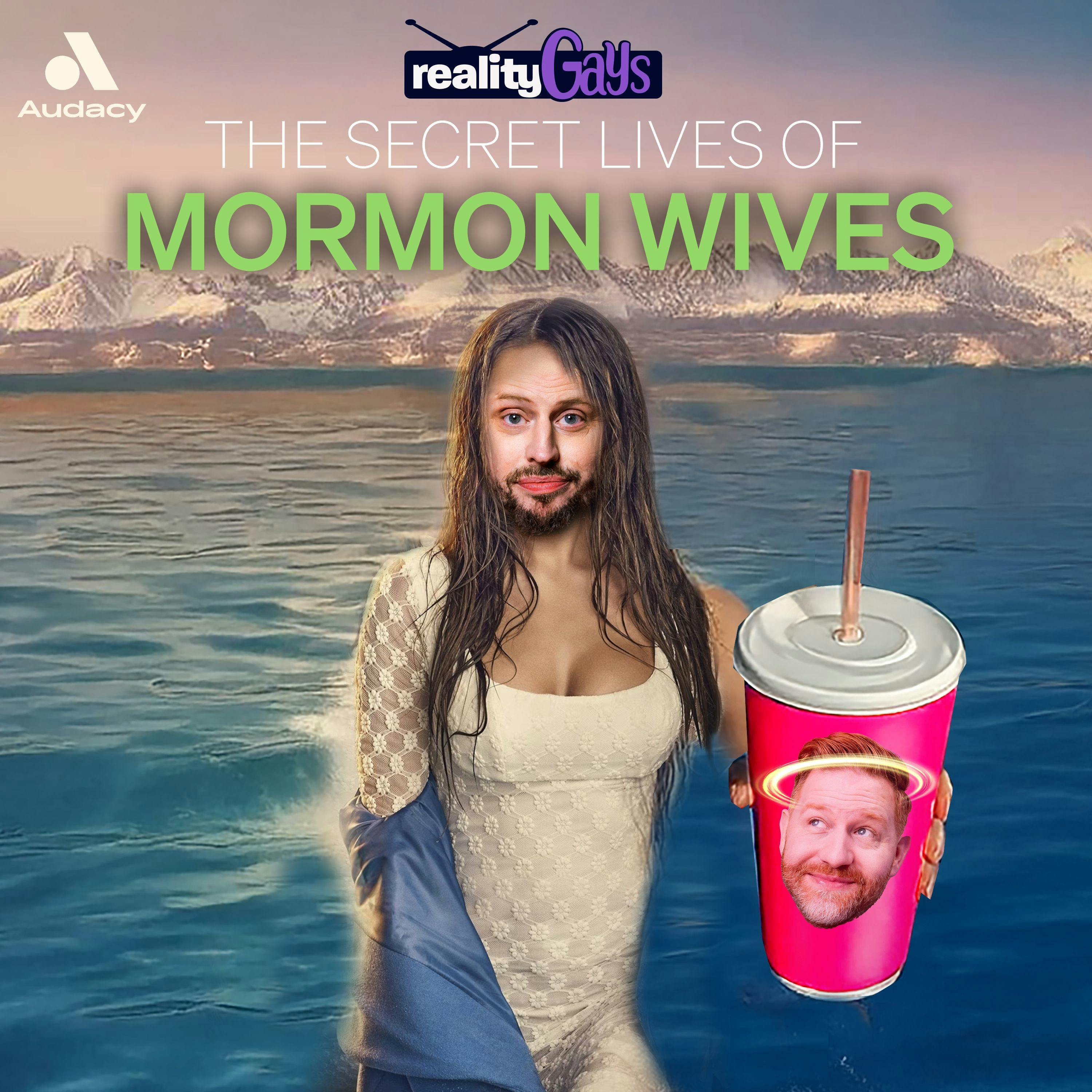 The Secret Lives of Mormon Wives 0410 “The Book of Thorns and Roses”