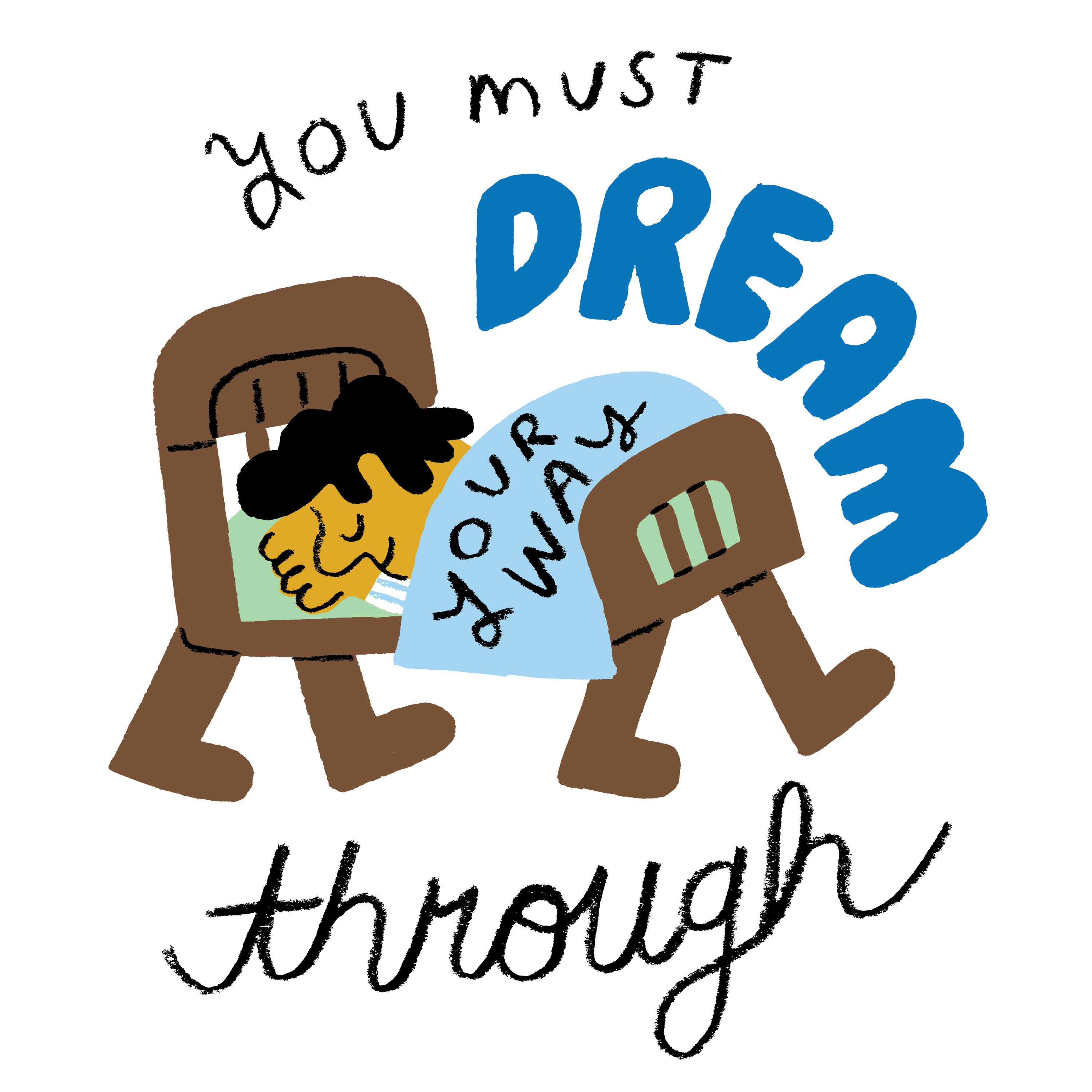 548 - 5 Creative / Neurodivergent Friendly Productivity Hacks to Become a Doer