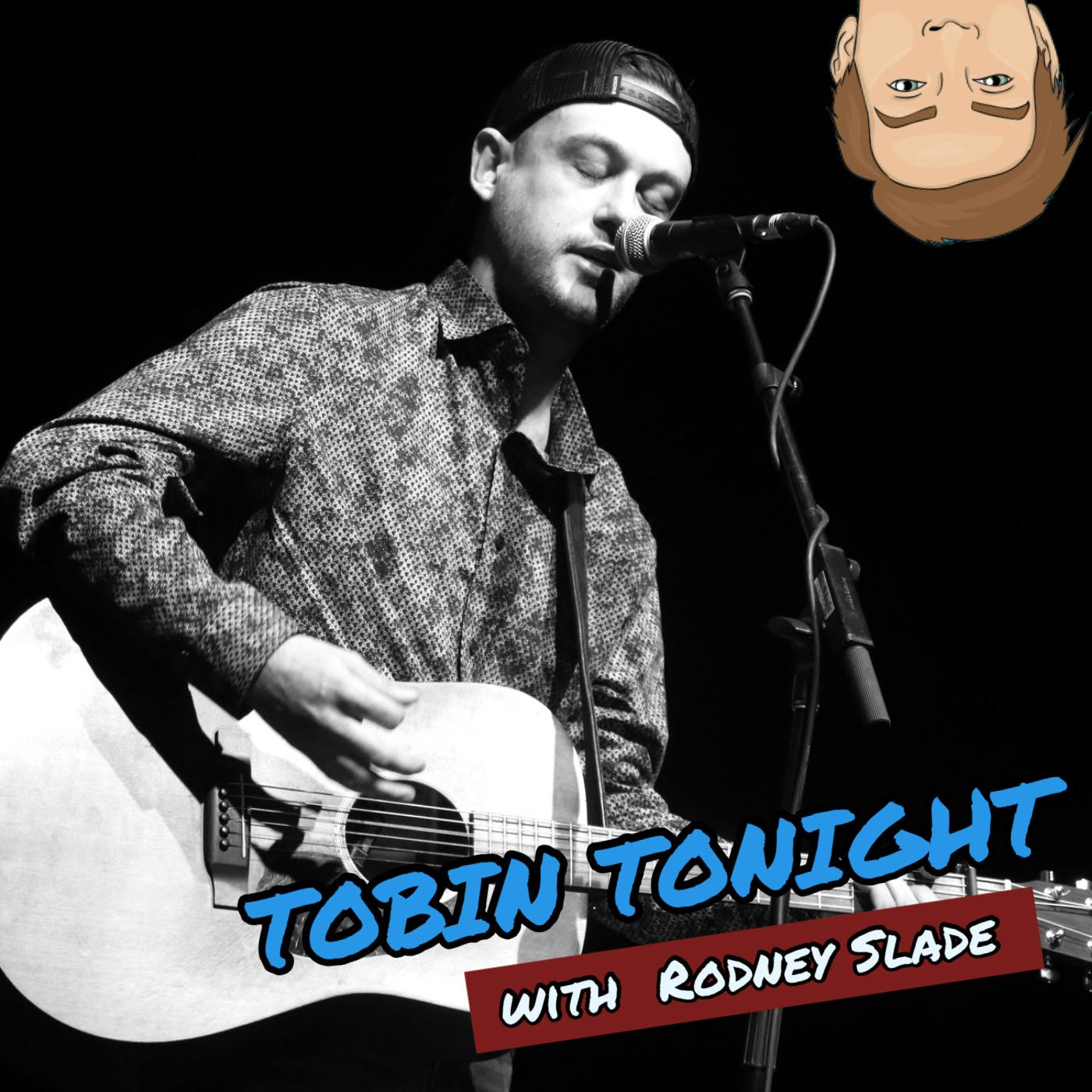 Rodney Slade: The Lazy and the Good For Nothings