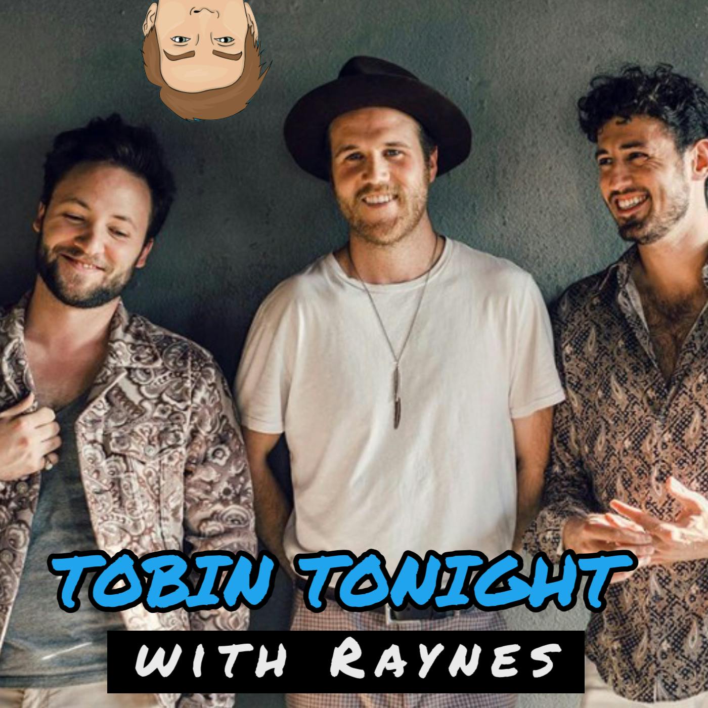 Raynes:  A Durham Man Meets Two North Dakotans