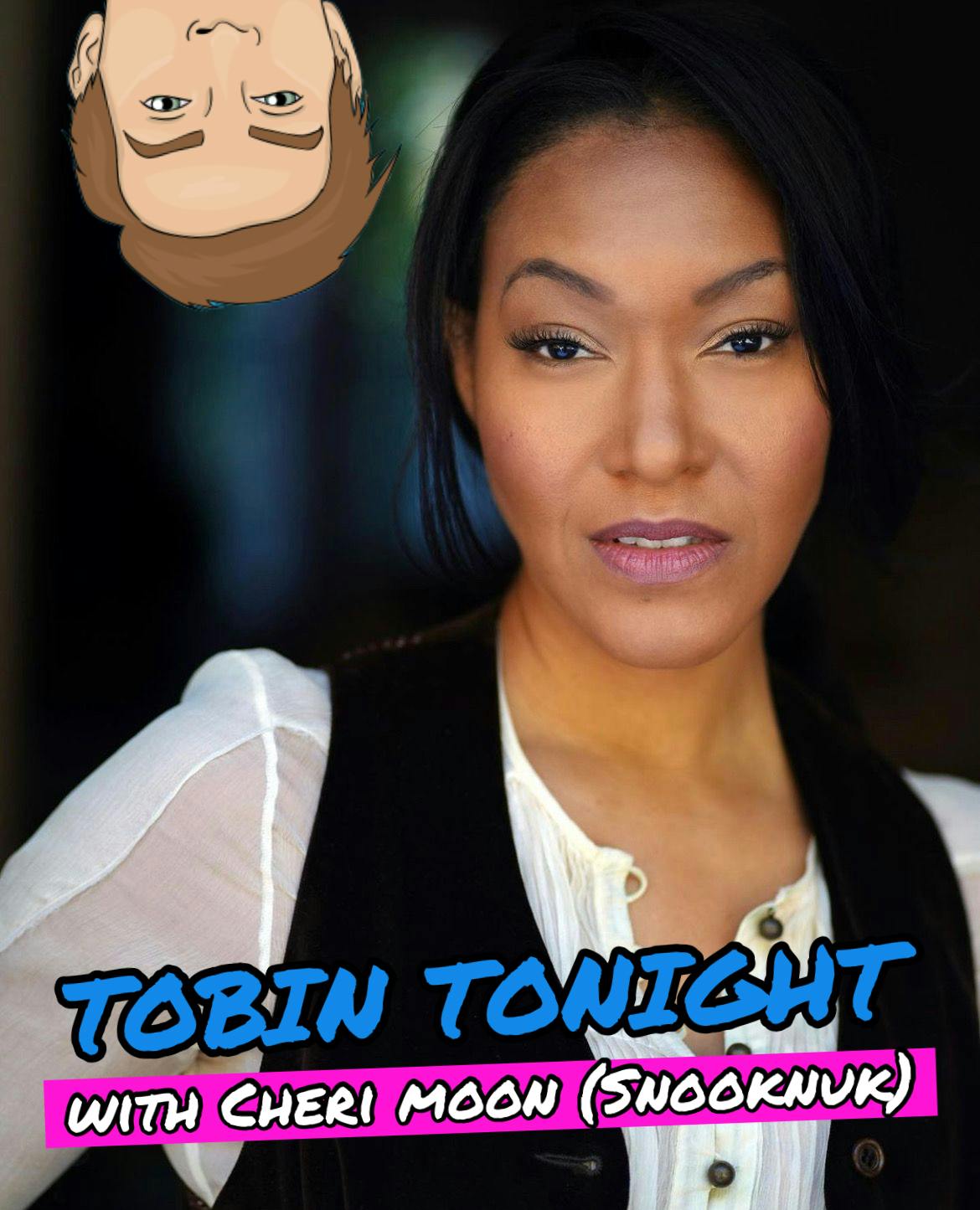 Cheri Moon (Snooknuk) :  Welcome to the Grammy's