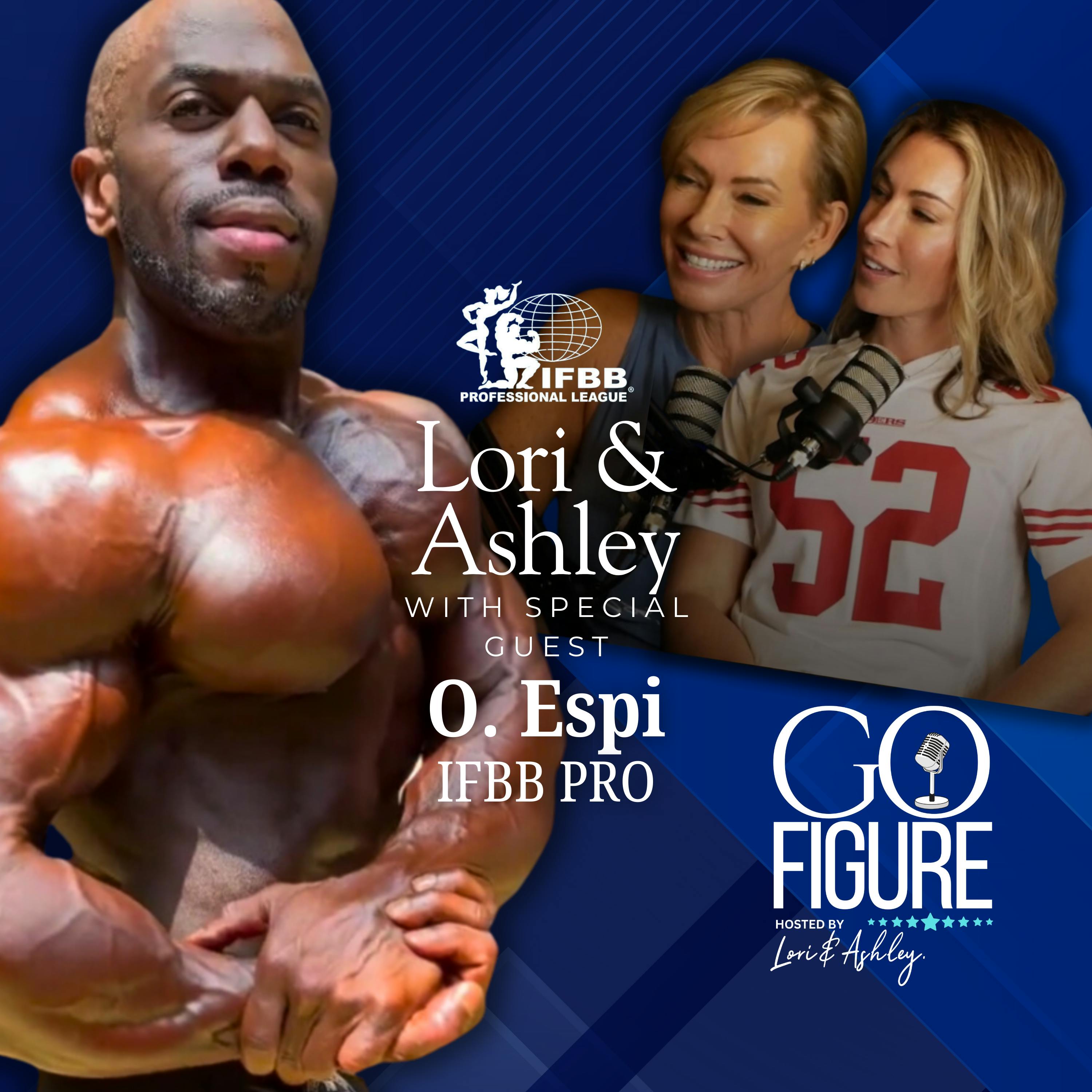 Pro Bodybuilding Secrets with IFBB Pro Obi Espinosa 💪🔥