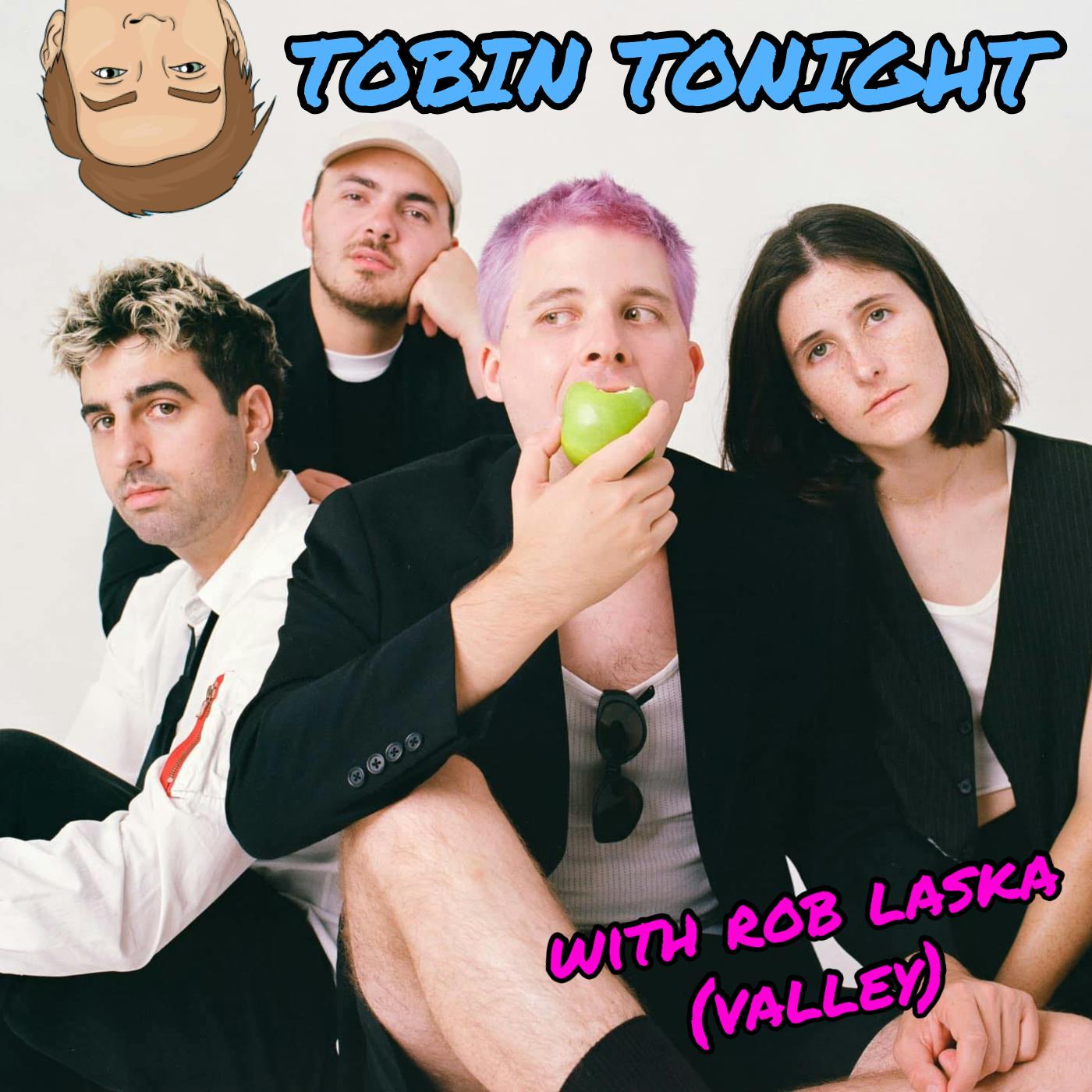 Rob Laska: The Rotten Tomatoes  Episode