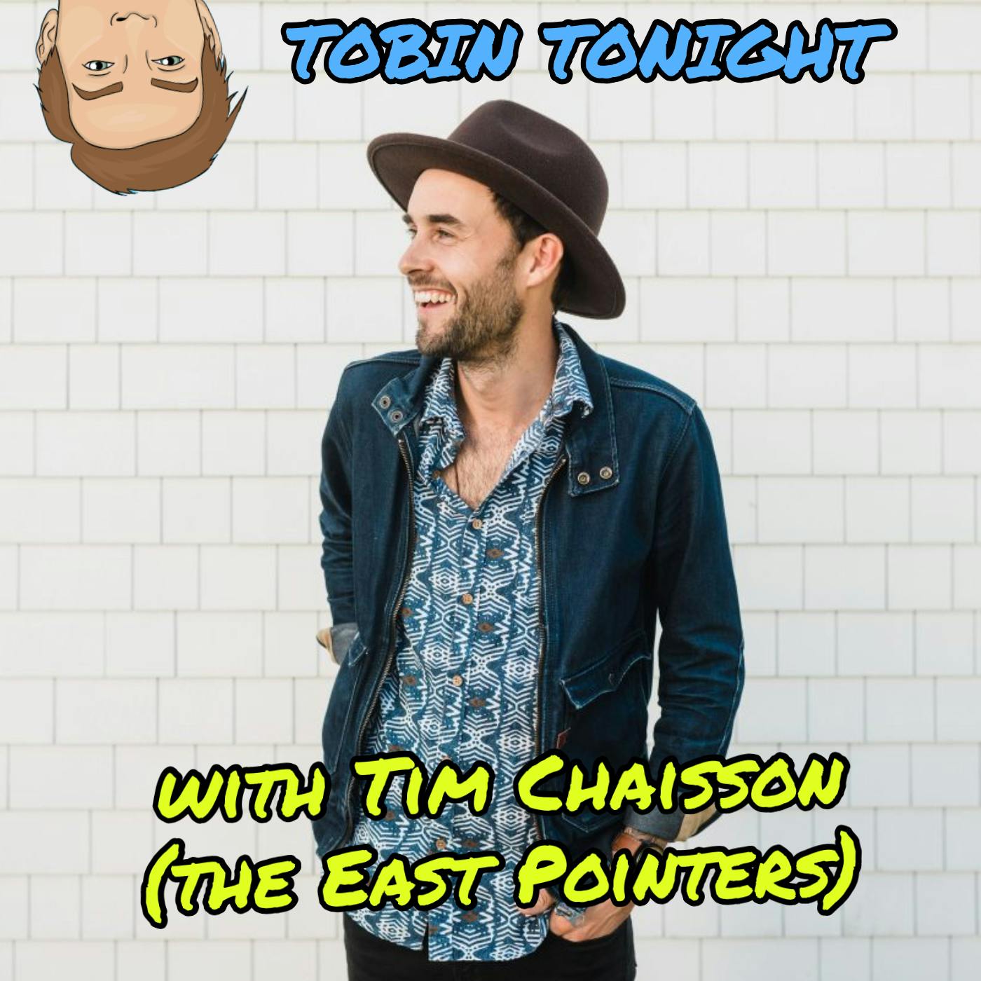 Tim Chaisson: The Prince of Edward Island