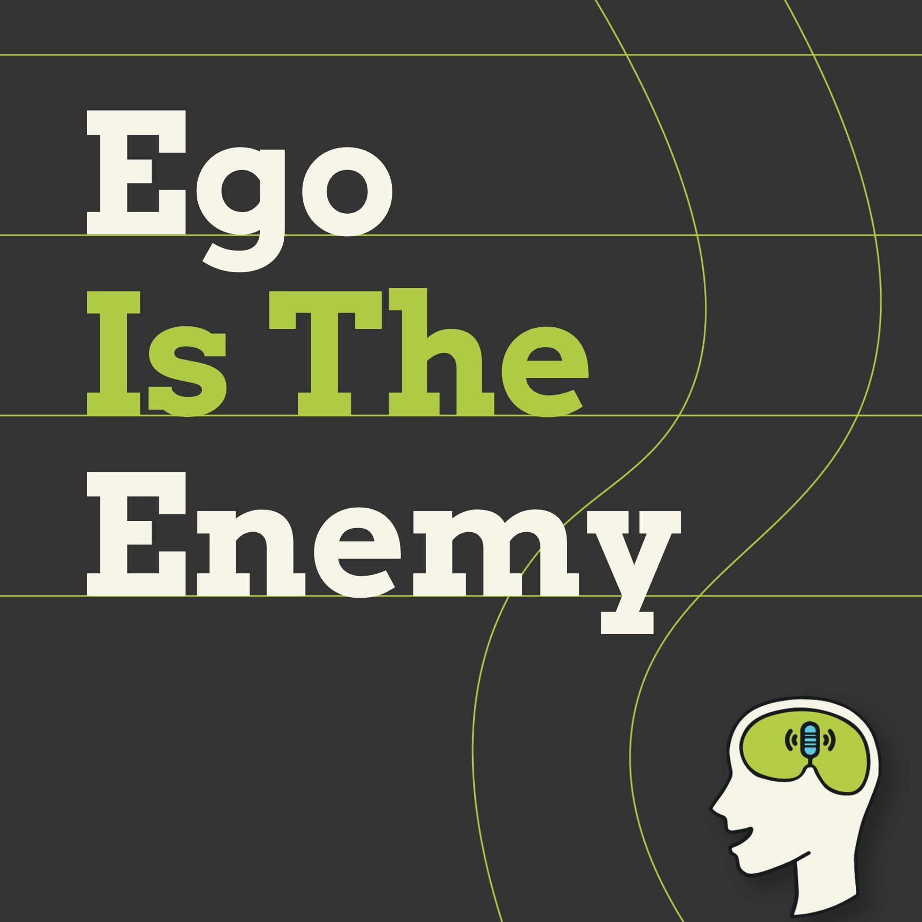 Ego and the Prisoner of Success: 3 Steps to Build Silent Confidence
