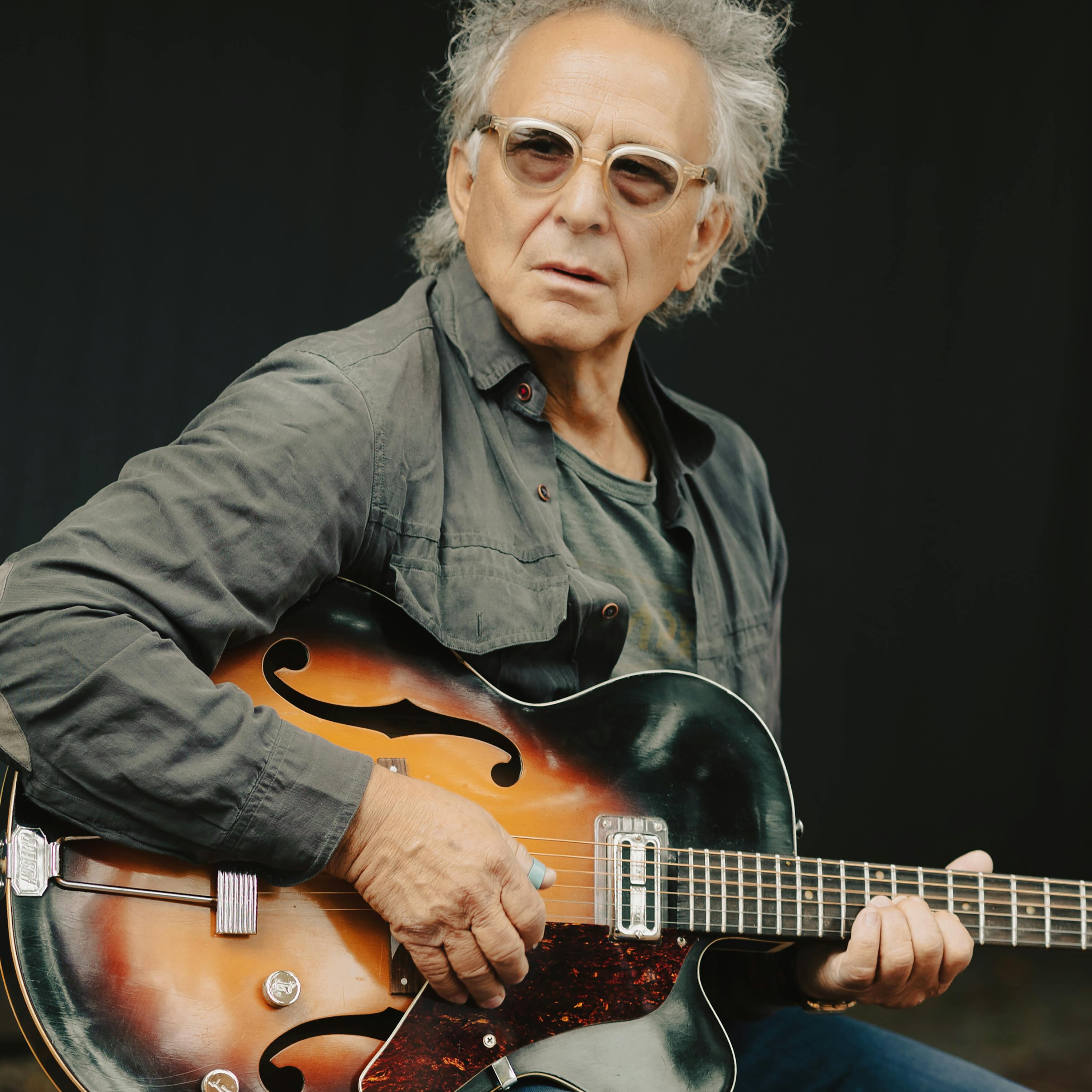 Marc Jordan, Singer/Songwriter