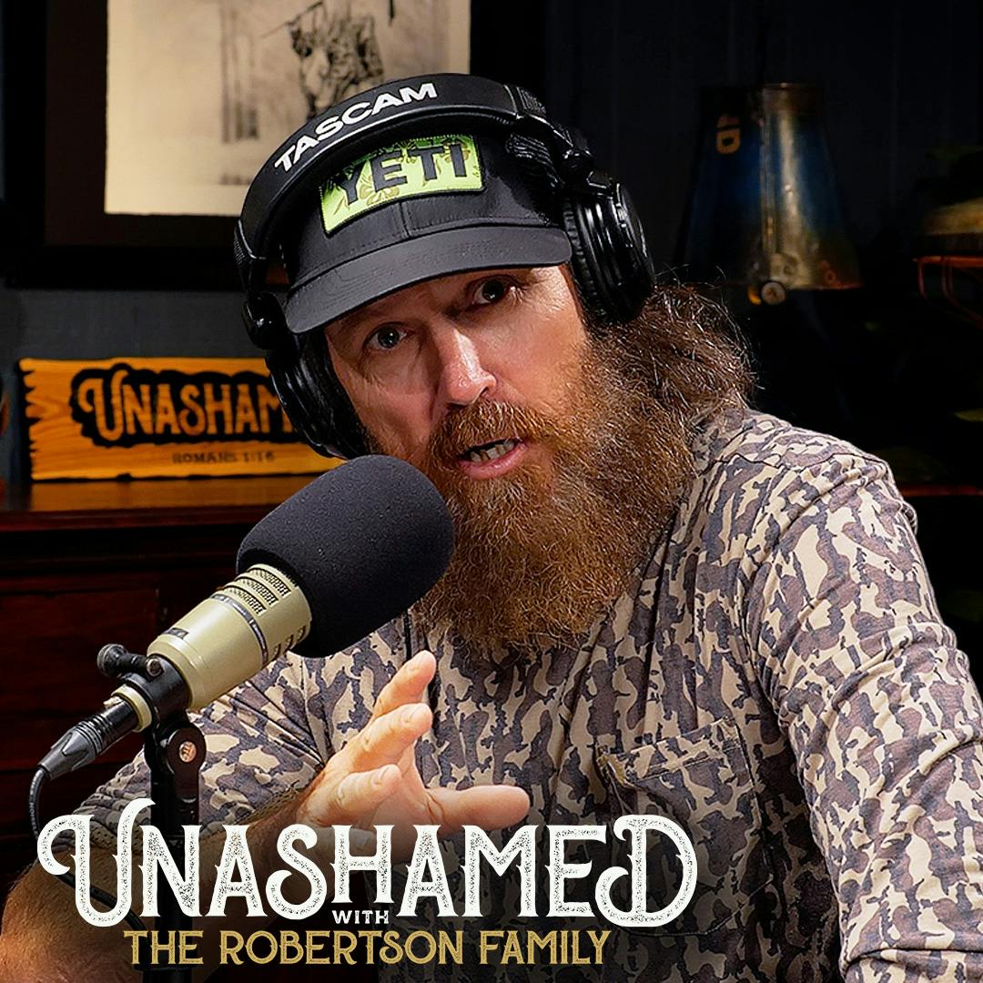 Ep 1305 | The Problem With Calling Everything a Miracle