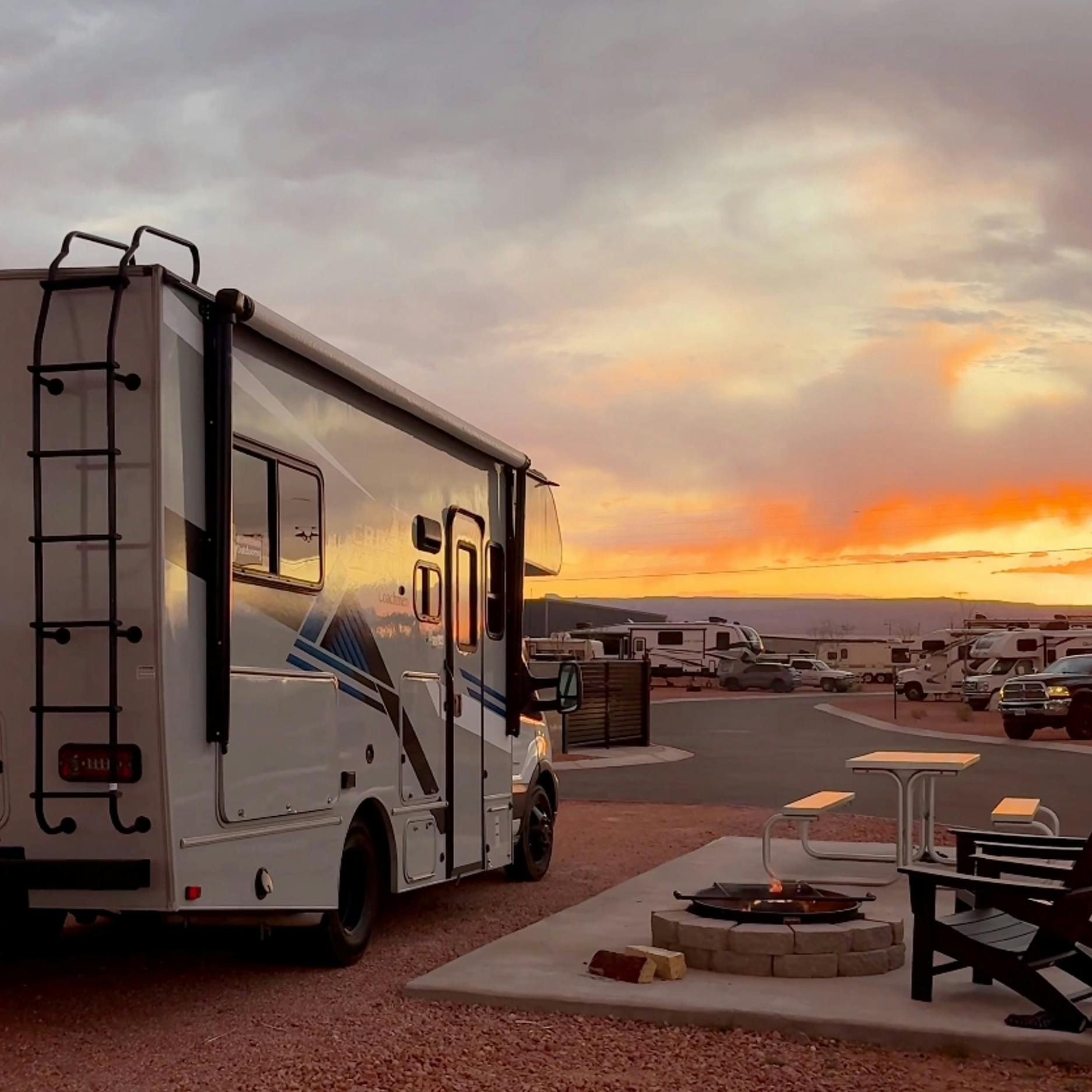 #169: Our Most Excellent Northern Arizona RV Adventure