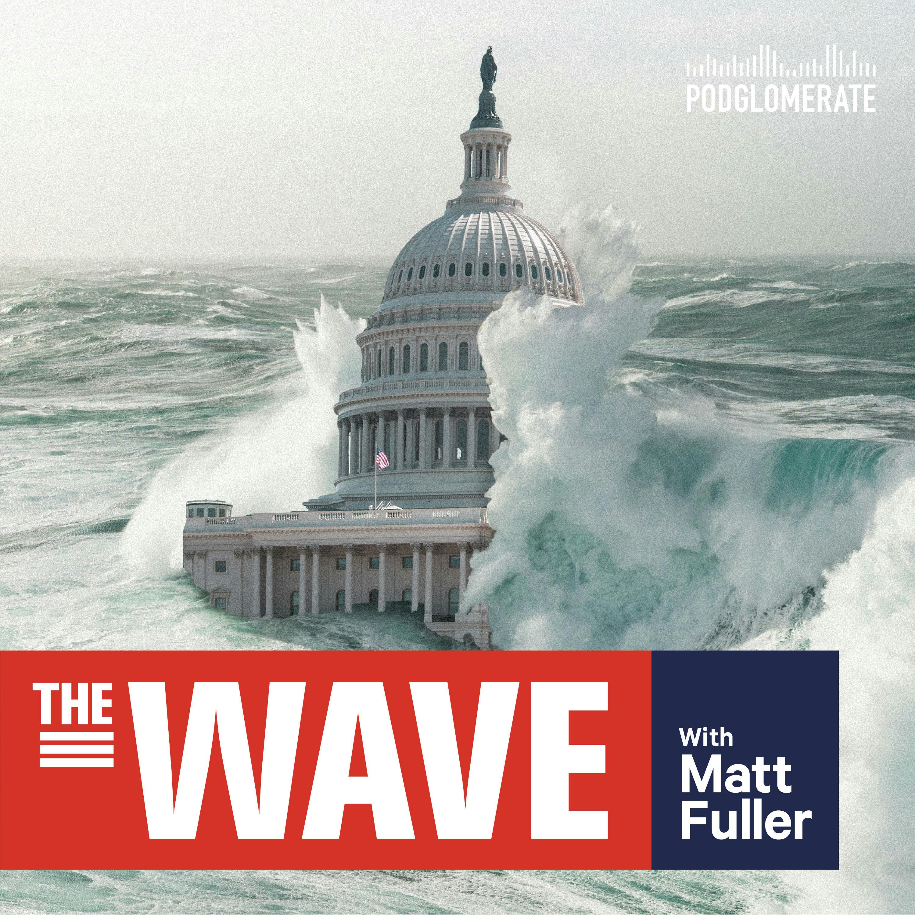 Introducing The Wave