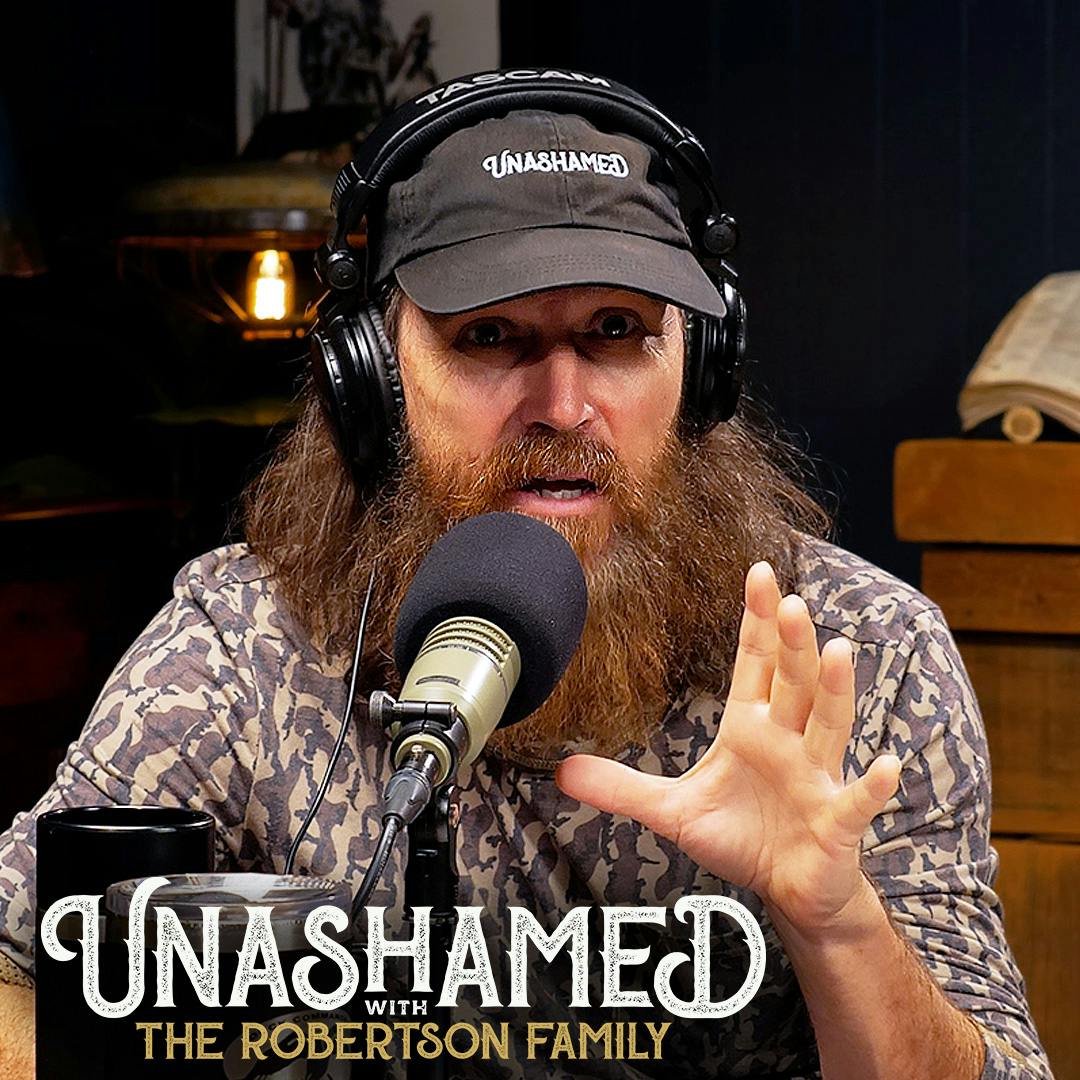 Ep 1292 |  Jase Slams ‘Doom Scrolling’ & What Men Are Really Looking For