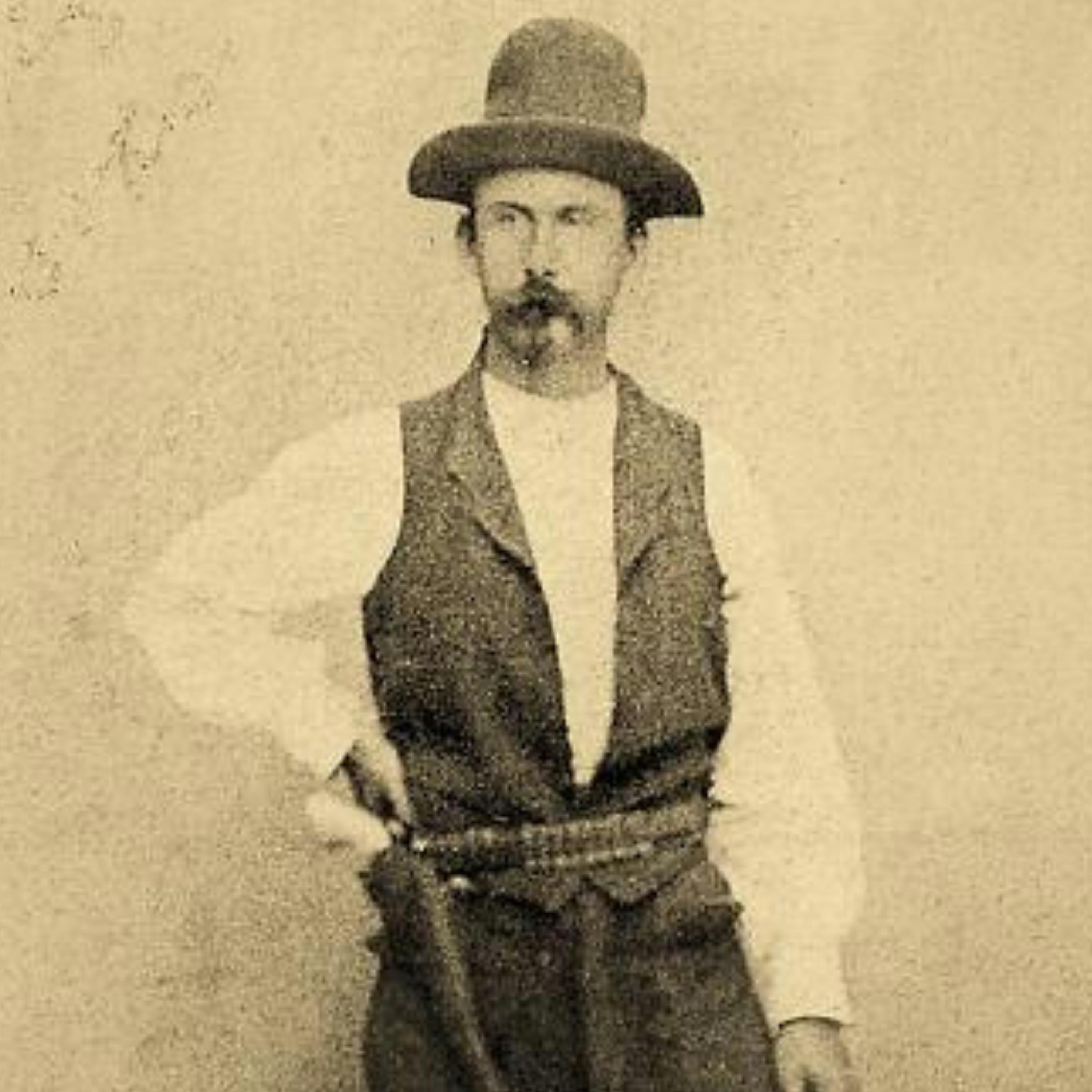 The Insane Life of Billy Brooks