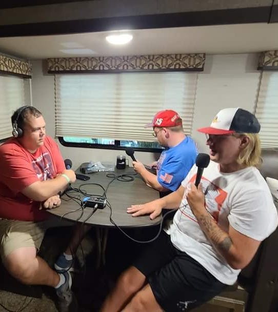 Mid Ohio Bonus Episode