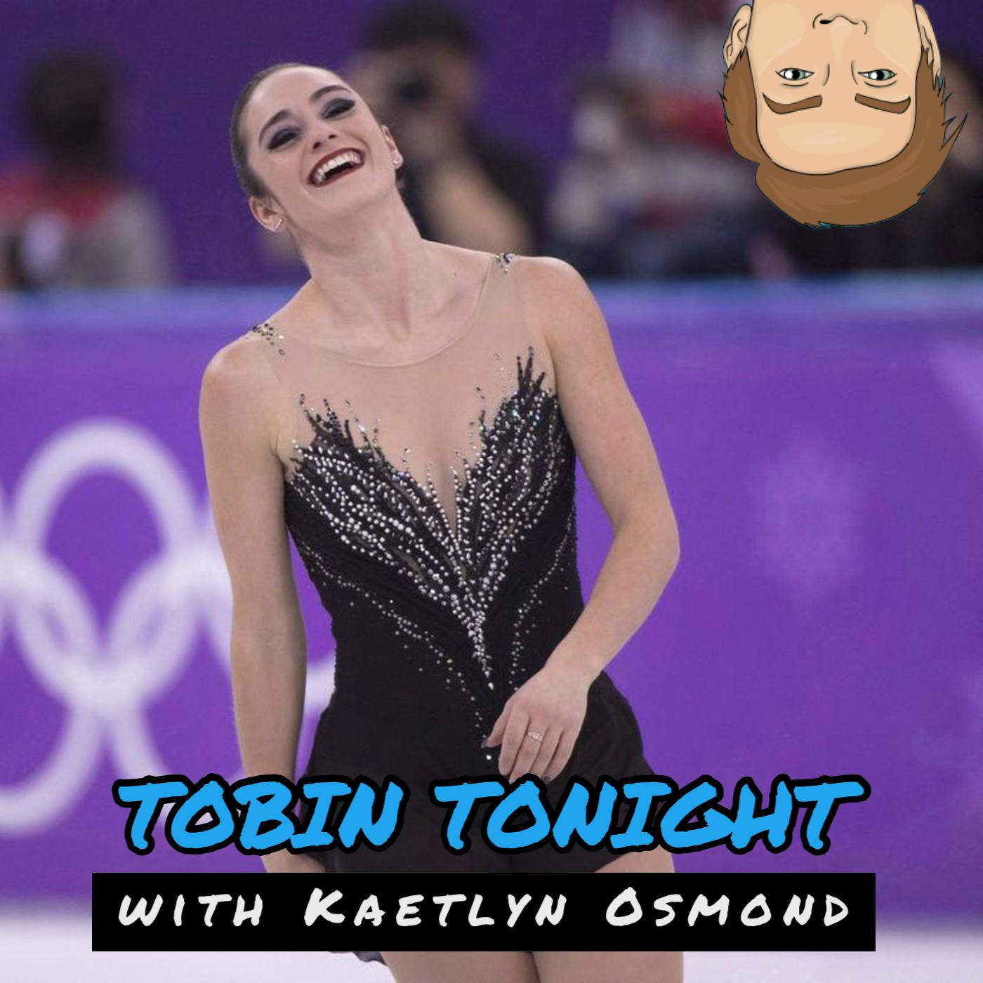 Kaetlyn Osmond: From Figure Skates to Study Breaks