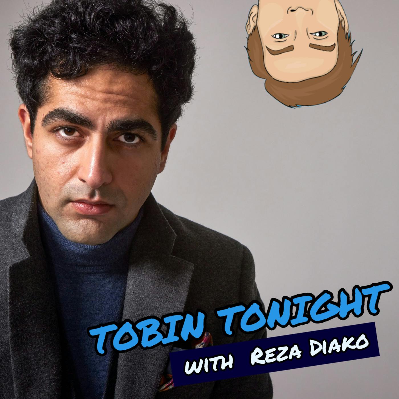 Reza Diako -  One on One with The Chosen One