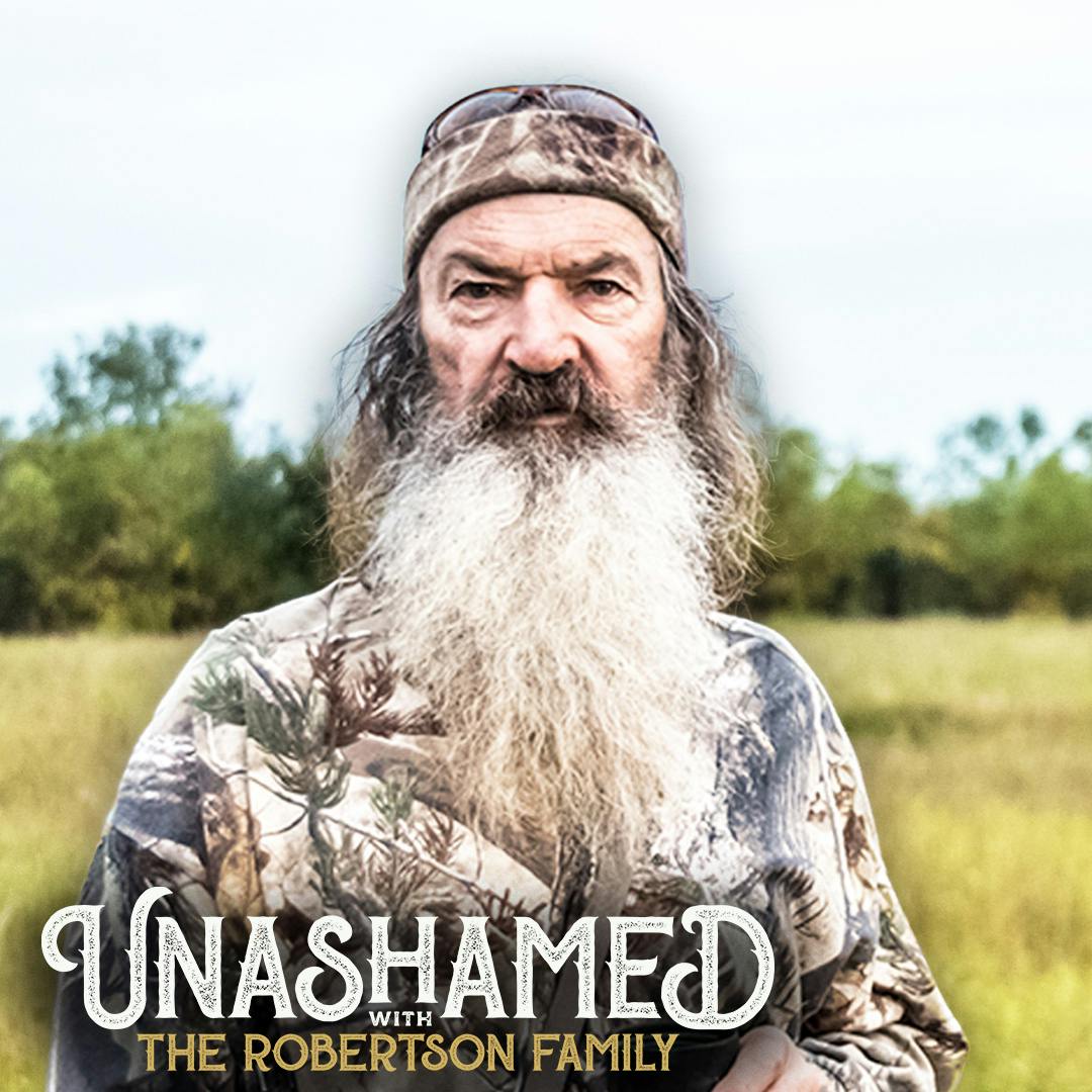 Ep 1301 | Chuck Norris & Phil Robertson Proved True Strength Goes Beyond the Legend