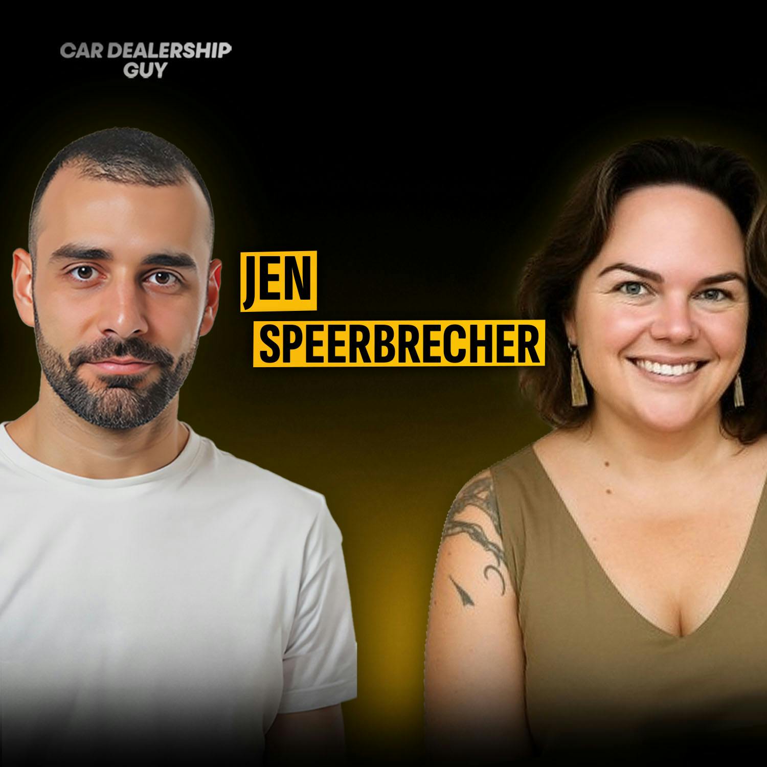 “DMS is Not the Truth!” The Unspoken Dealer Accounting Secret Costing Thousands (+ How to Fix it) | Jen Speerbrecher, Vice President at Veramatic