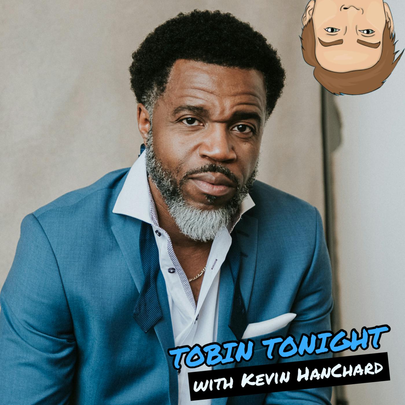 Kevin Hanchard:  The Superintendendent Podcast Episode