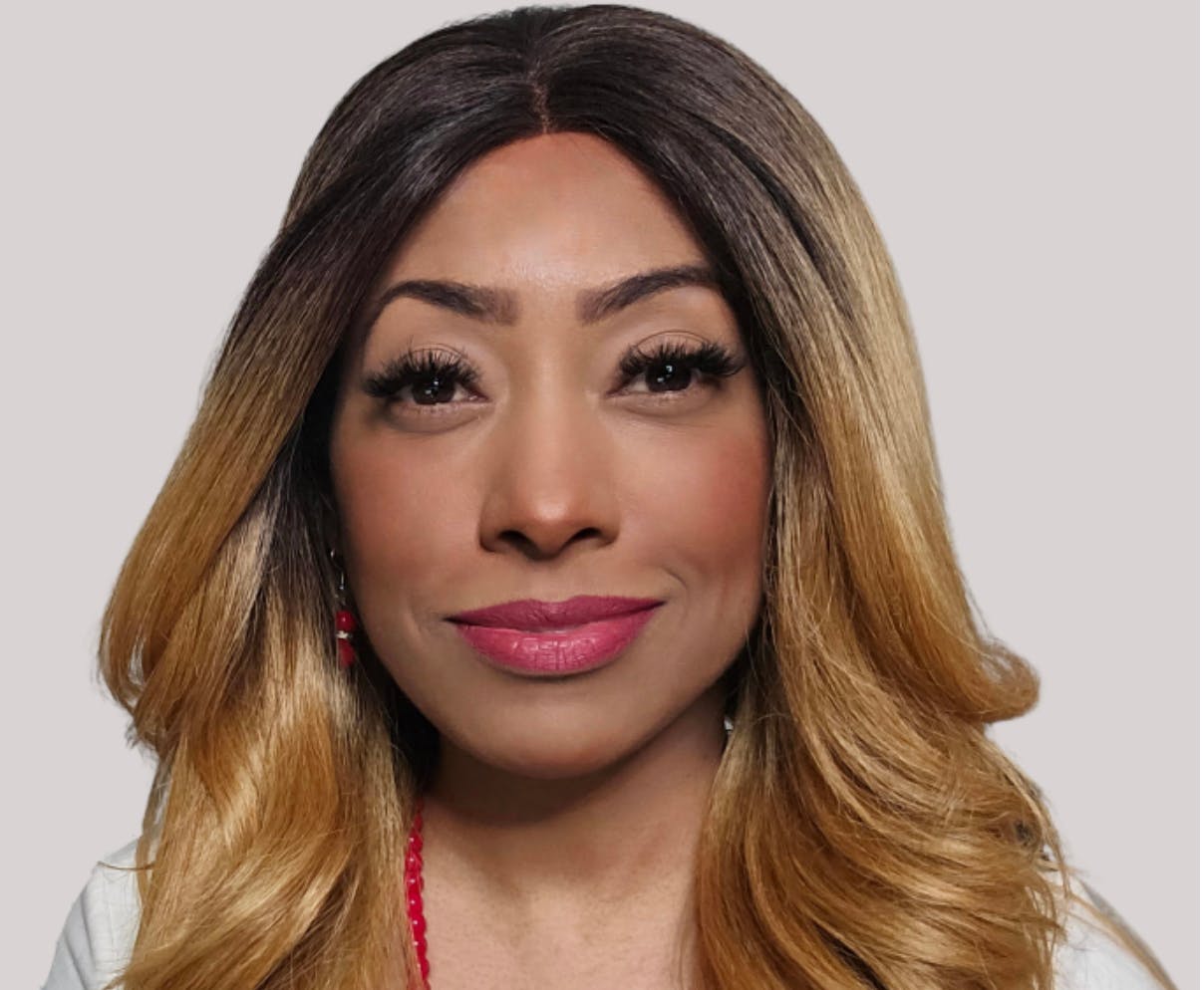 Optimizing Your Relationships Wellness with Coach Teresha Young