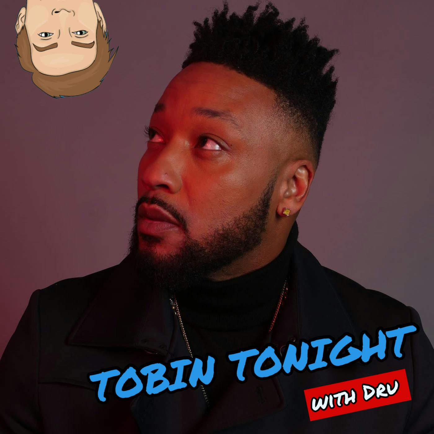 Dru:  We Be Gettin It In