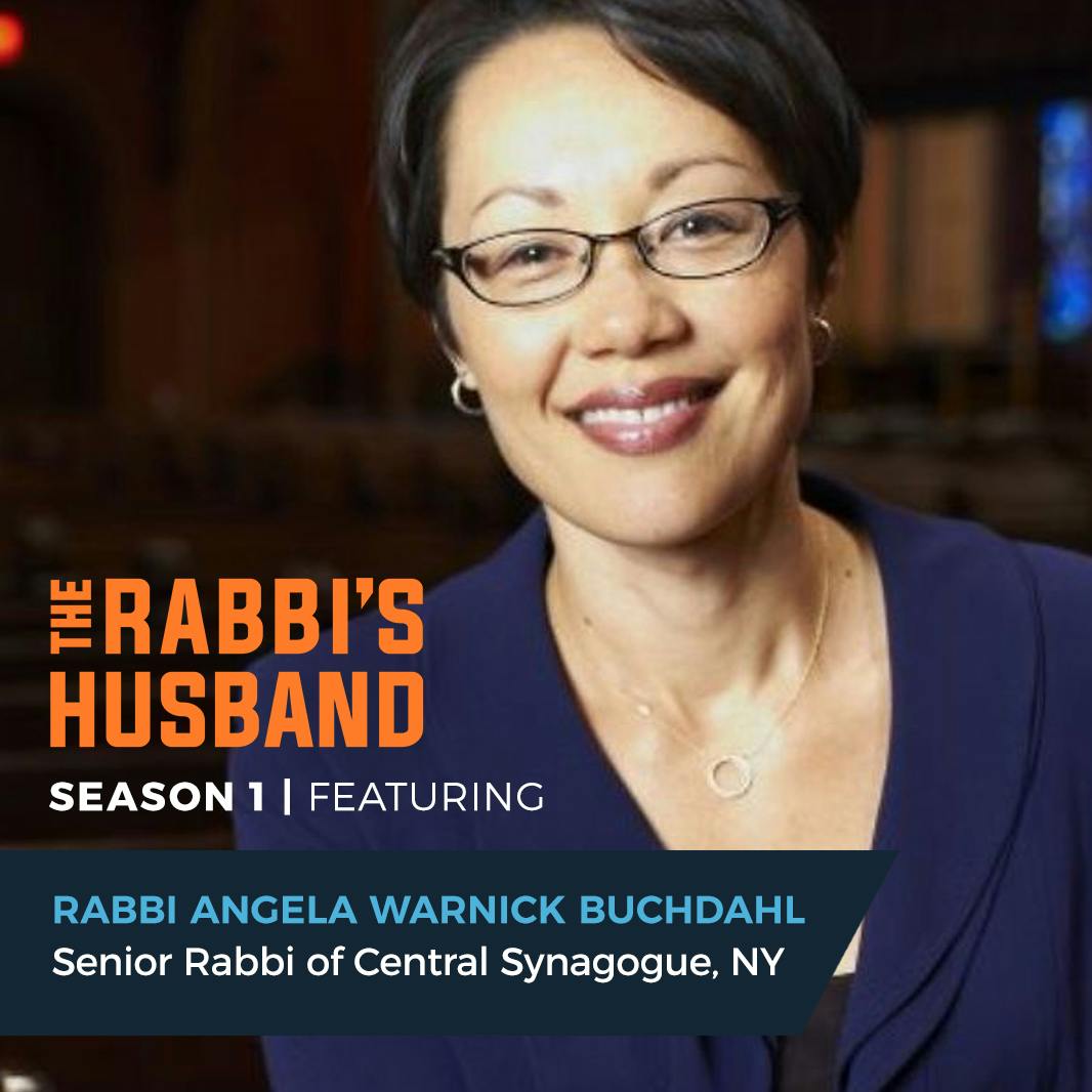 Rabbi Angela Warnick Buchdahl on Deuteronomy 29:9-11– “Who We Are as a People”