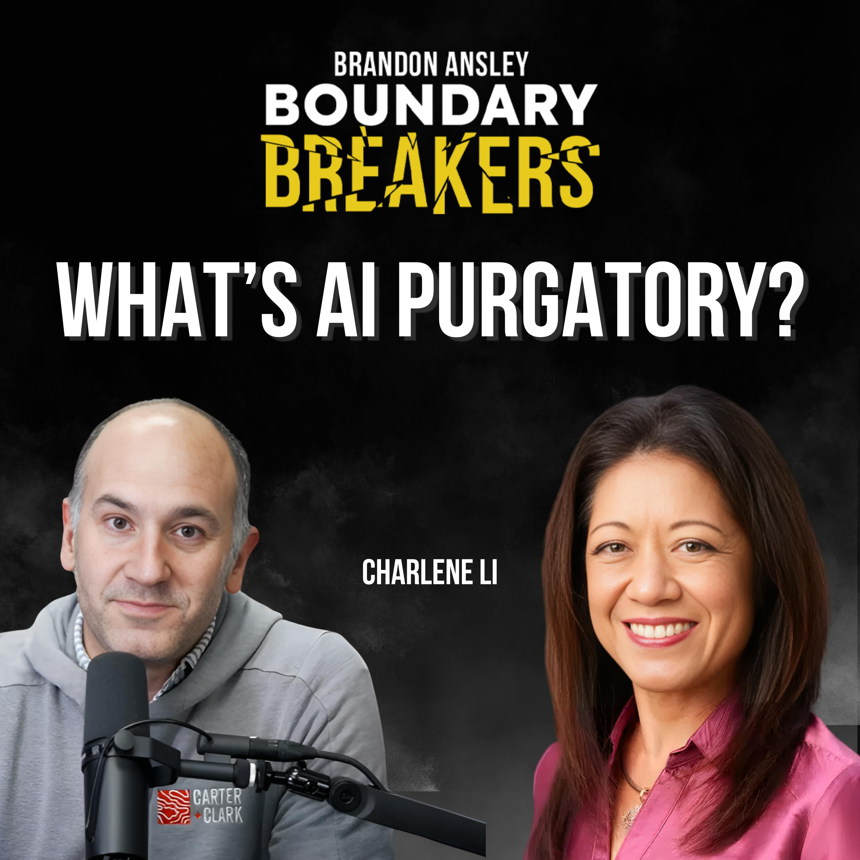 Most Companies Are Stuck in AI “Pilot Purgatory” | Keynote Speaker Charlene Li