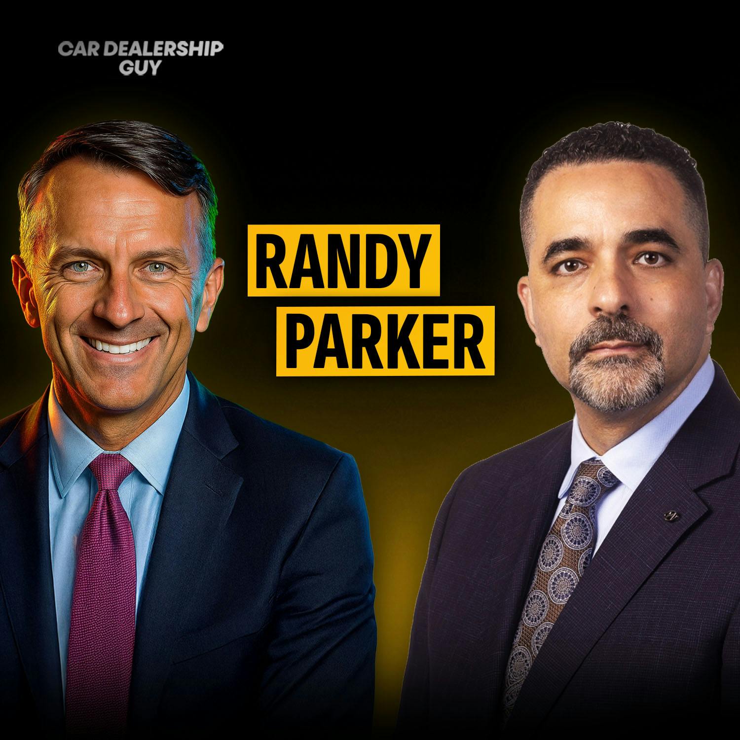 Hyundai & Genesis CEO: Record Sales Volumes, Dealership Profits, and the Fight to Protect the Franchise | Randy Parker, CEO of Hyundai and Genesis Motor North America