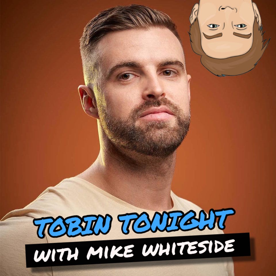 Mike Whiteside: My Kind of Podcast