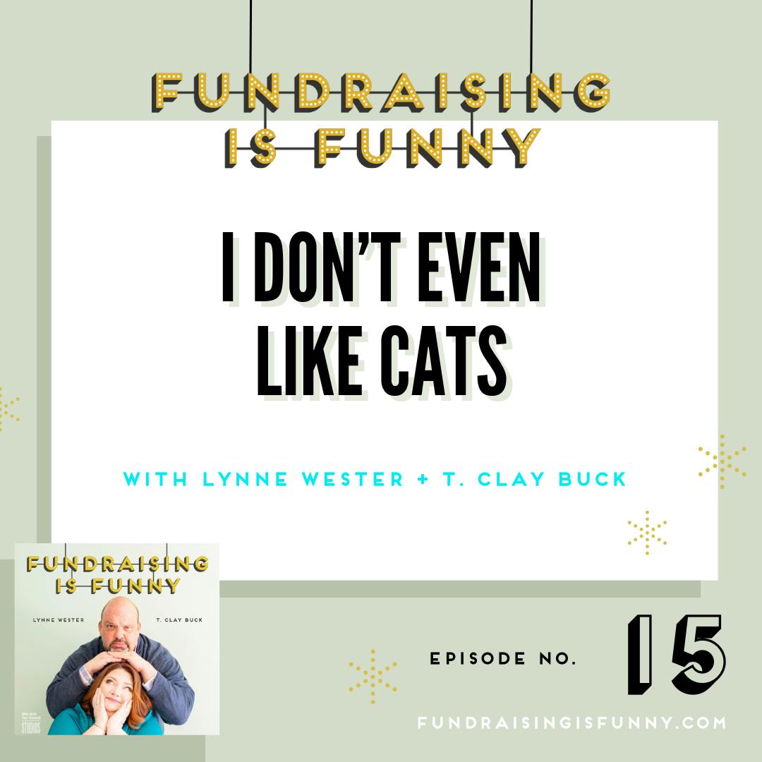 I Don't Even Like Cats