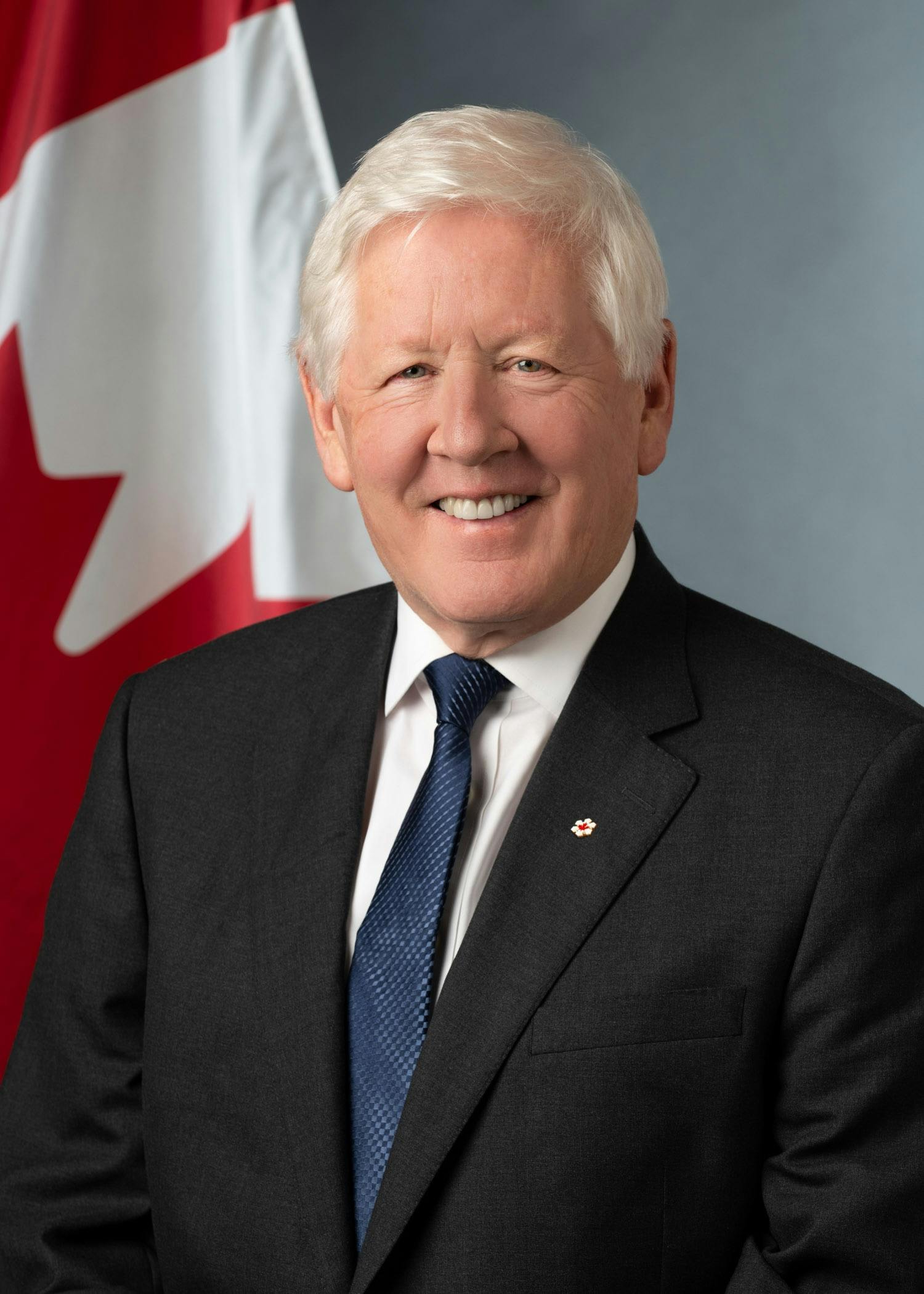 ICYMI: Bob Rae, Diplomat/Politician