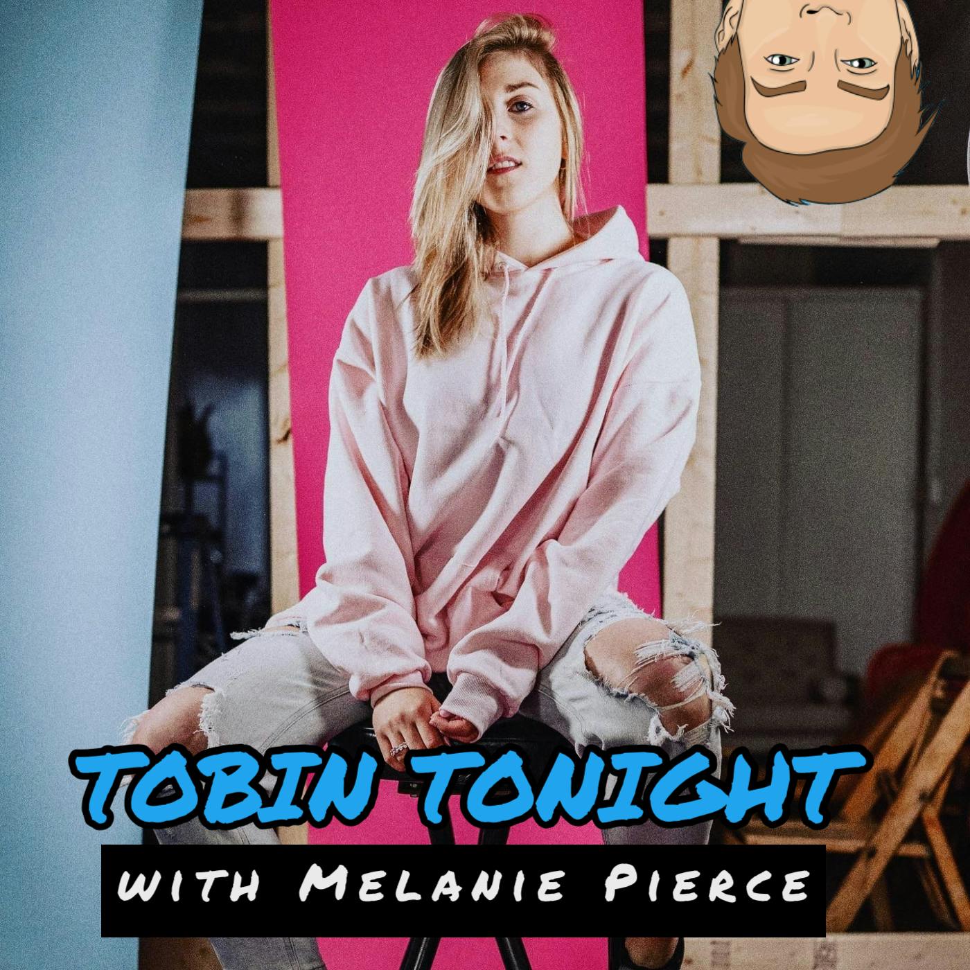 Melanie Pierce: The Michigan