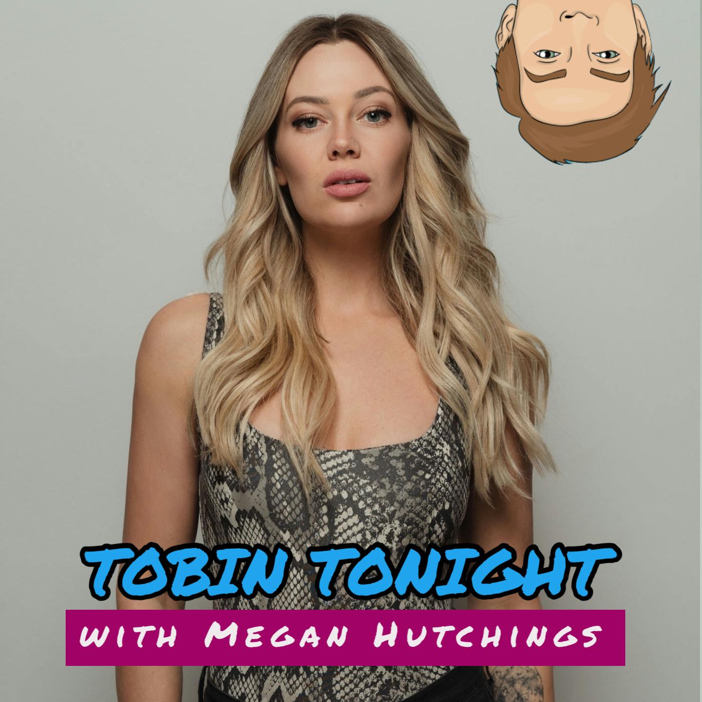 Megan Hutchings:  The Story of a Girl