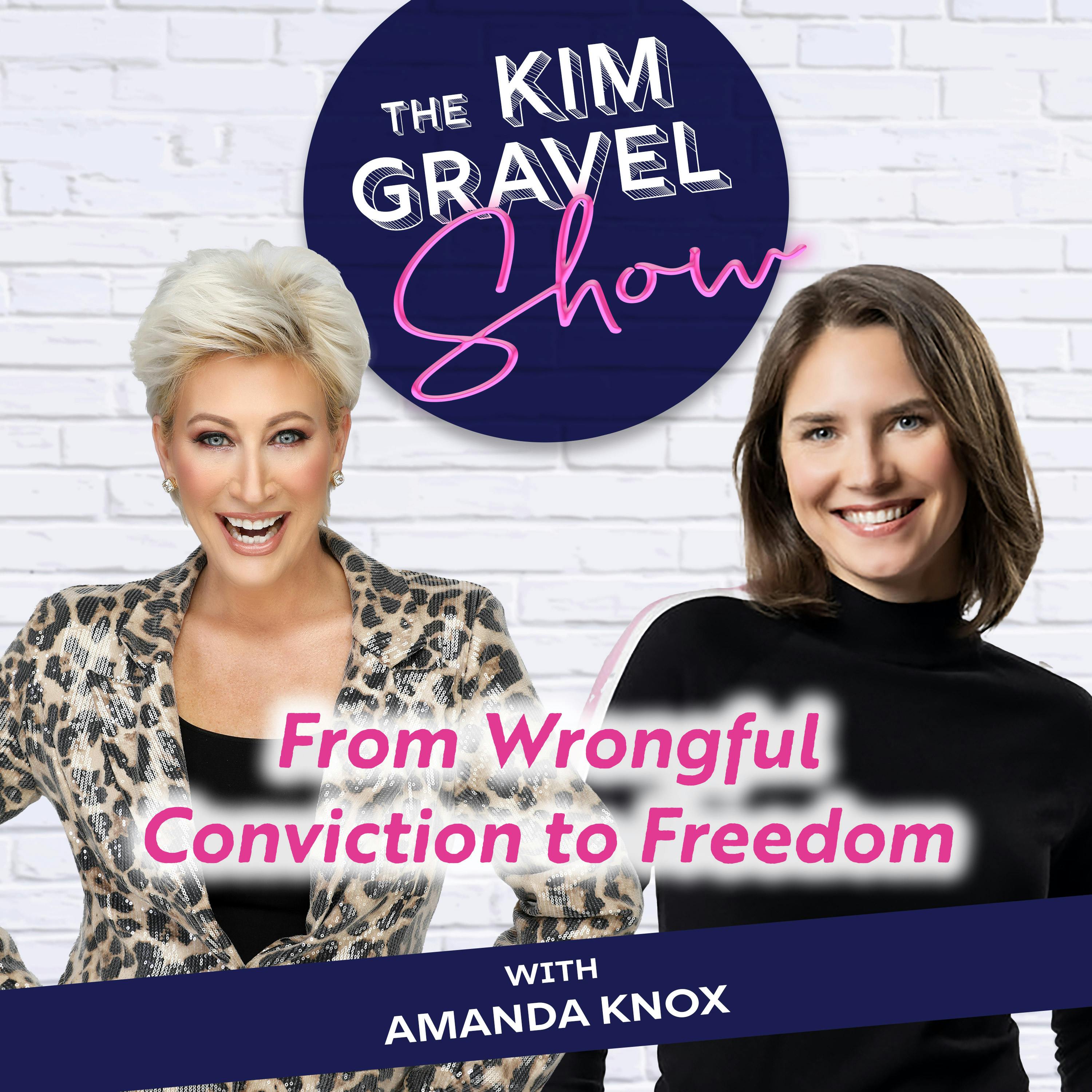 Amanda Knox Is Moving On After Her Wrongful Murder Conviction