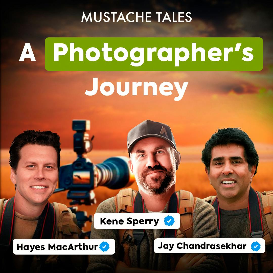 Photography, Nature & Spiritual Connections | Kene Sperry