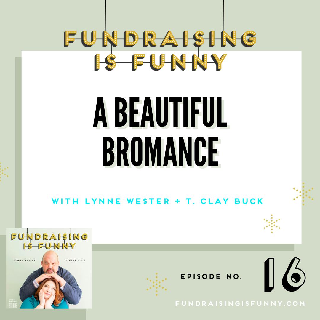 A Beautiful Bromance