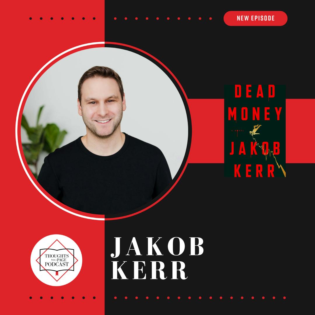 Jakob Kerr - DEAD MONEY