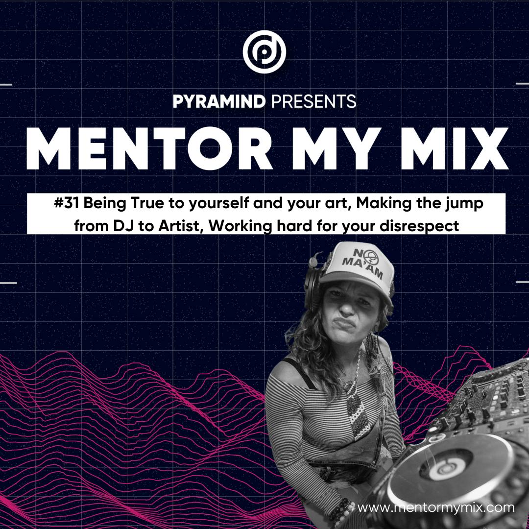 Smasheltooth: Being True to Yourself & Your Art, Making the Jump From DJ to Artist, Working Hard For Your Disrespect