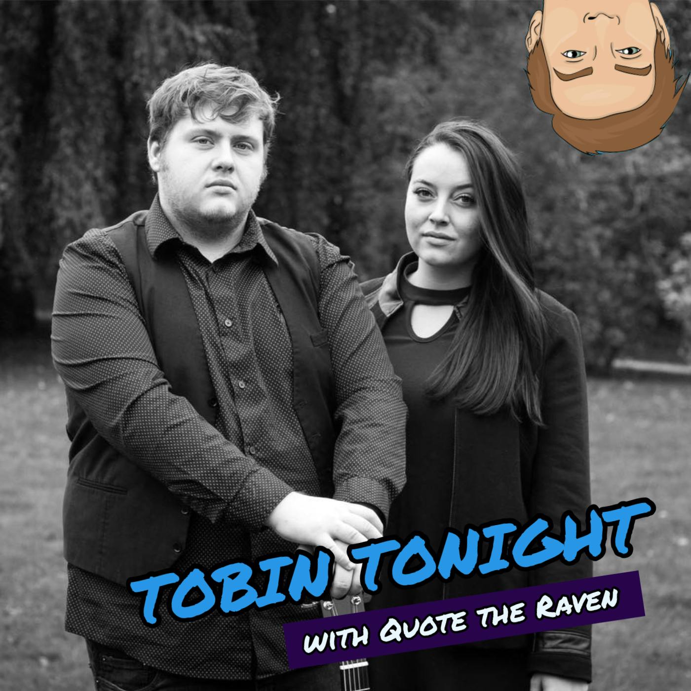 Quote The Raven: The Pan is a Snow Shovel Episode