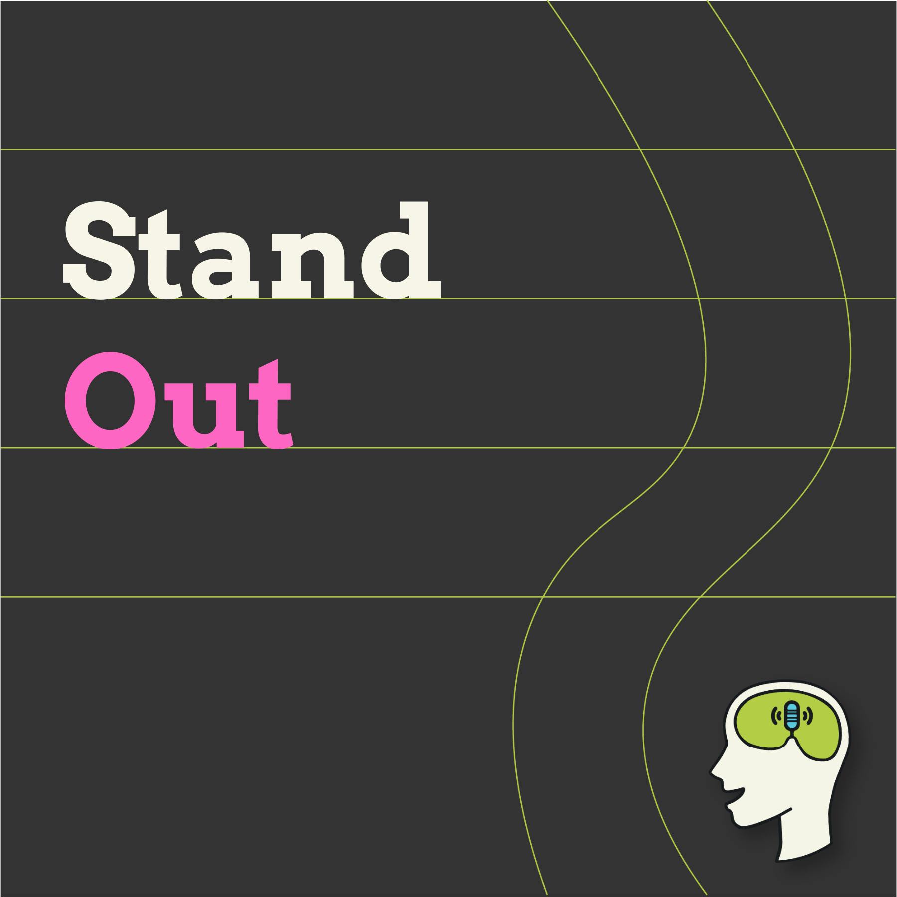 How To Be More Interesting