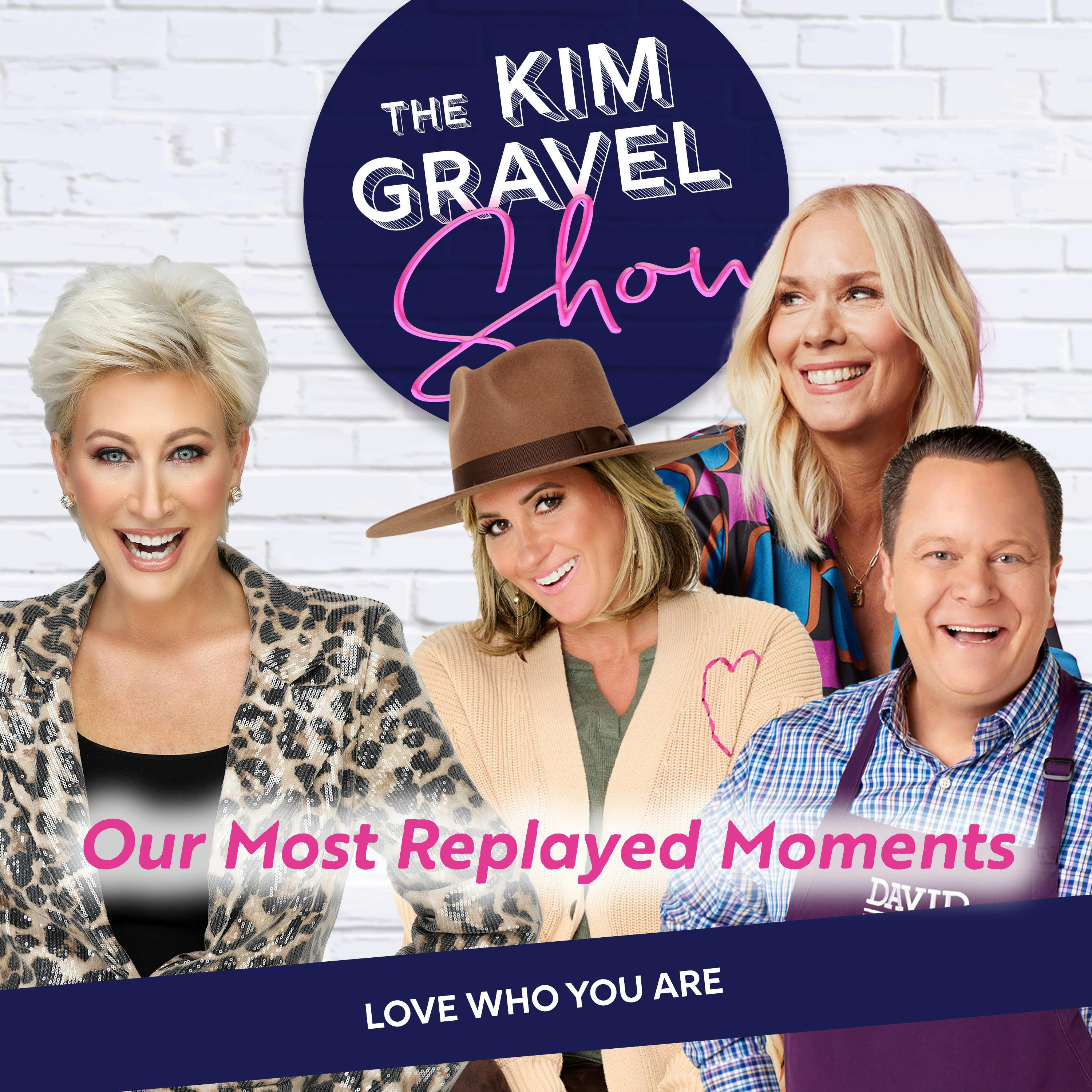 Our Most Replayed Moments