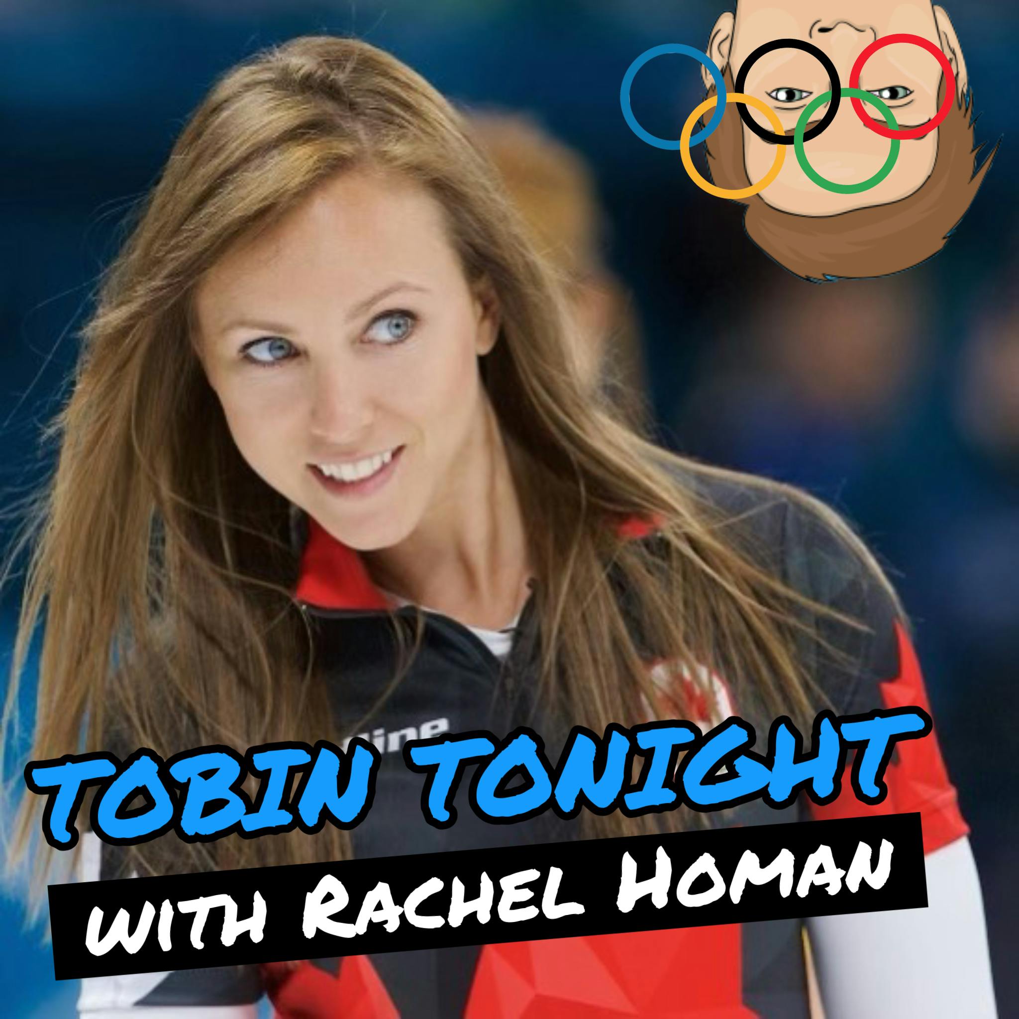 Rachel Homan:  Hom'ning Your Craft