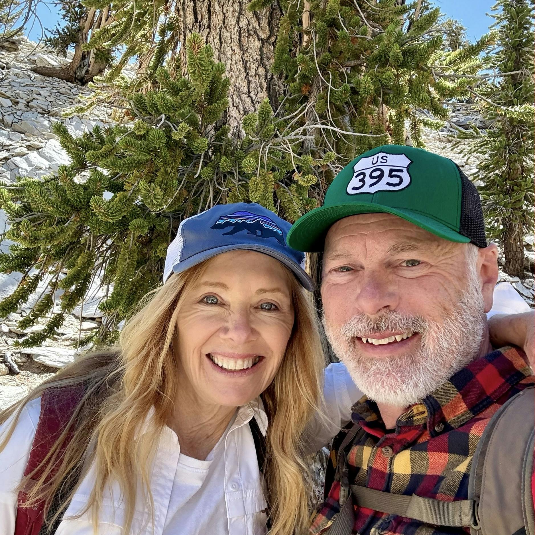 #171: An Epic Road Trip Along California’s Highway 395