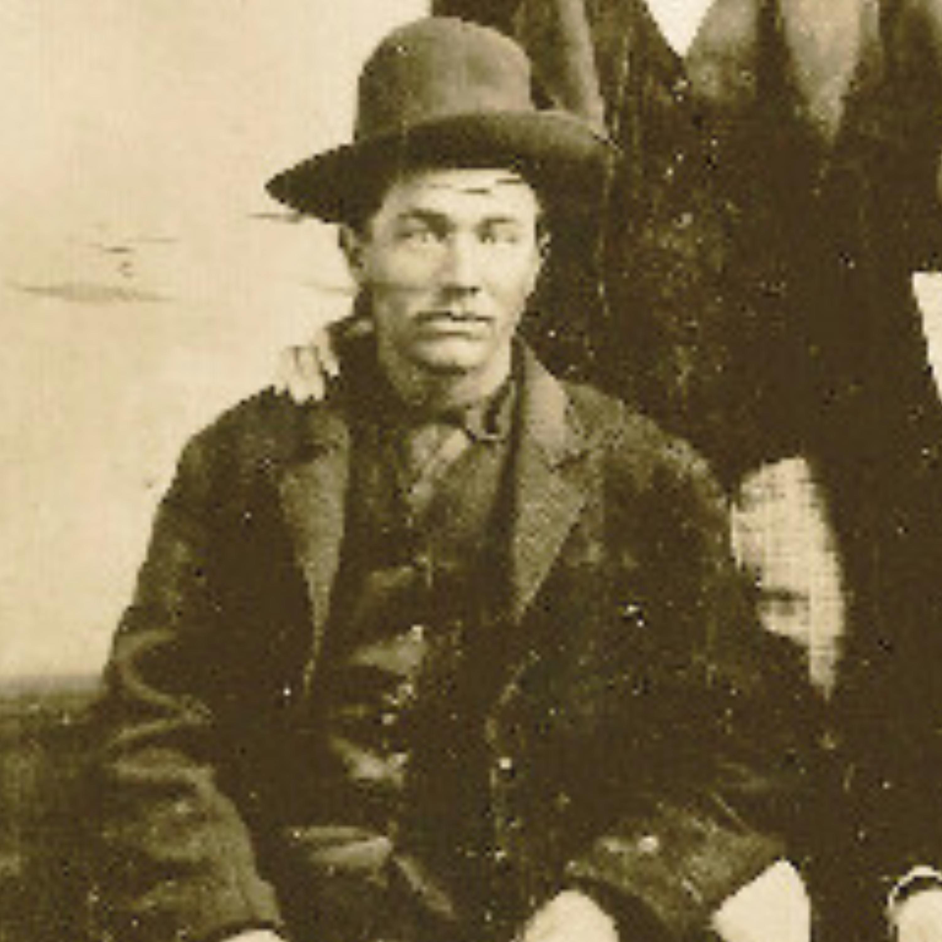 Scott Cooley & the Mason County War